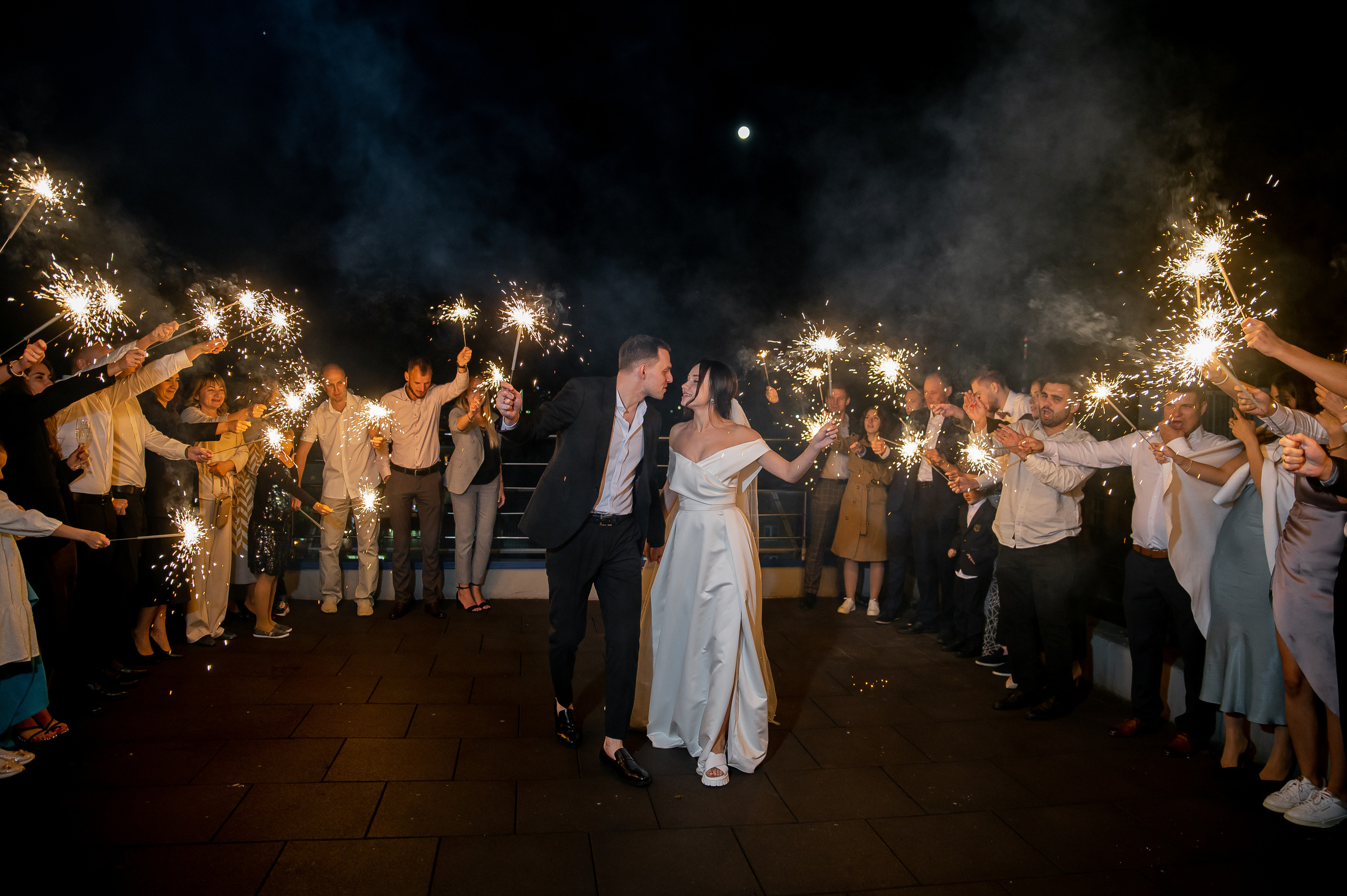 Анастасия и Андрей. Свадебный и семейный фотограф Екатерина Шестакова
