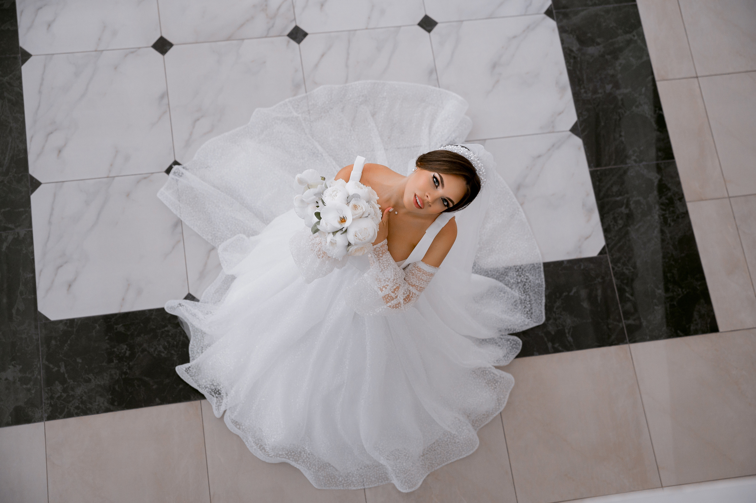 Александр и Анастасия. Свадебный и семейный фотограф Екатерина Шестакова