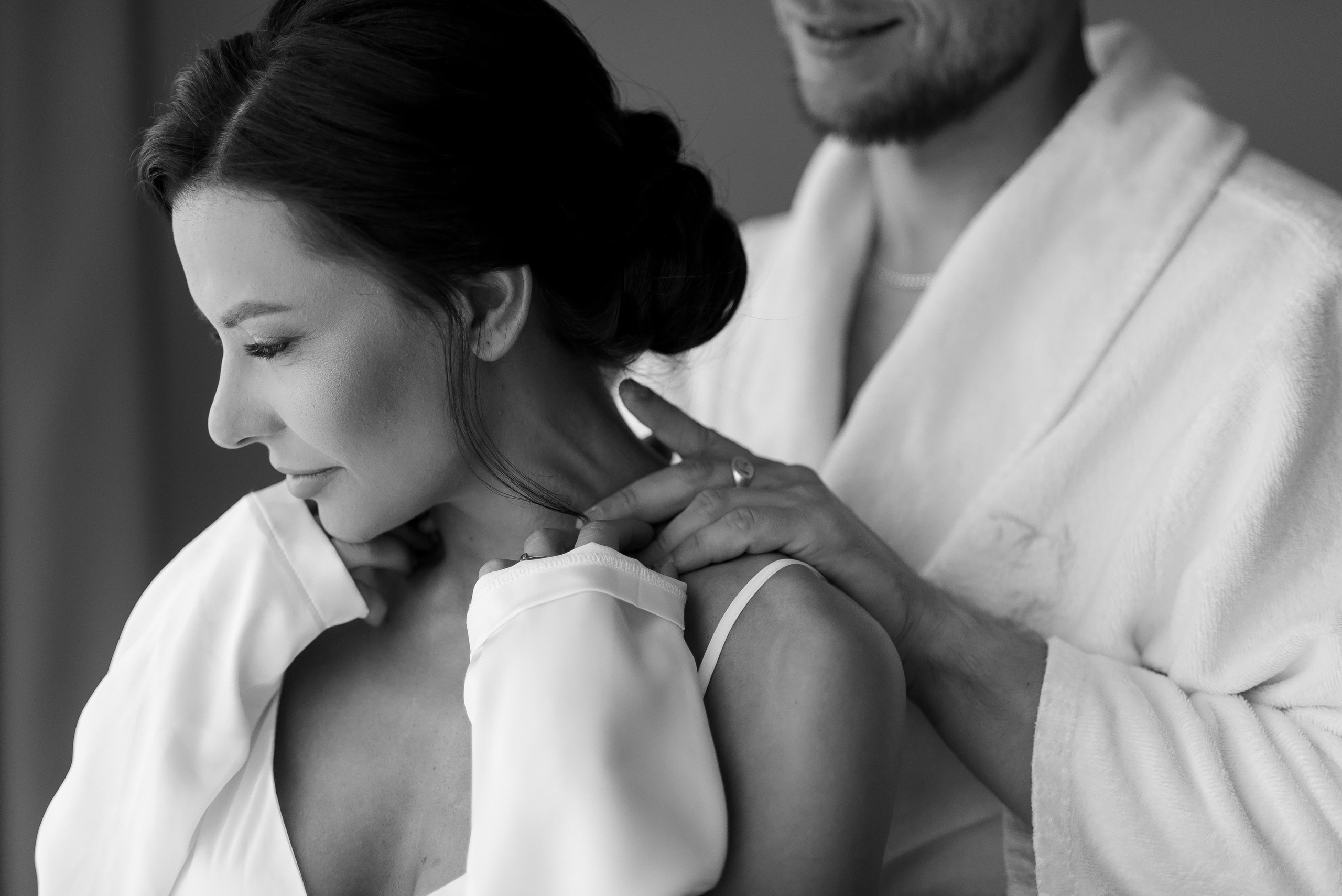 Рустам & Анастасия. Свадебный и семейный фотограф Екатерина Шестакова