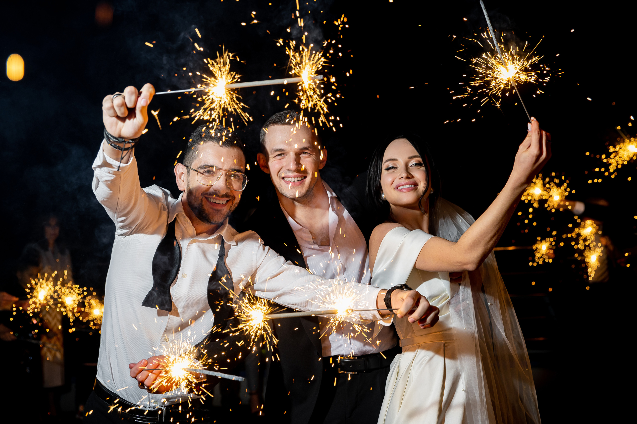 Анастасия и Андрей. Свадебный и семейный фотограф Екатерина Шестакова