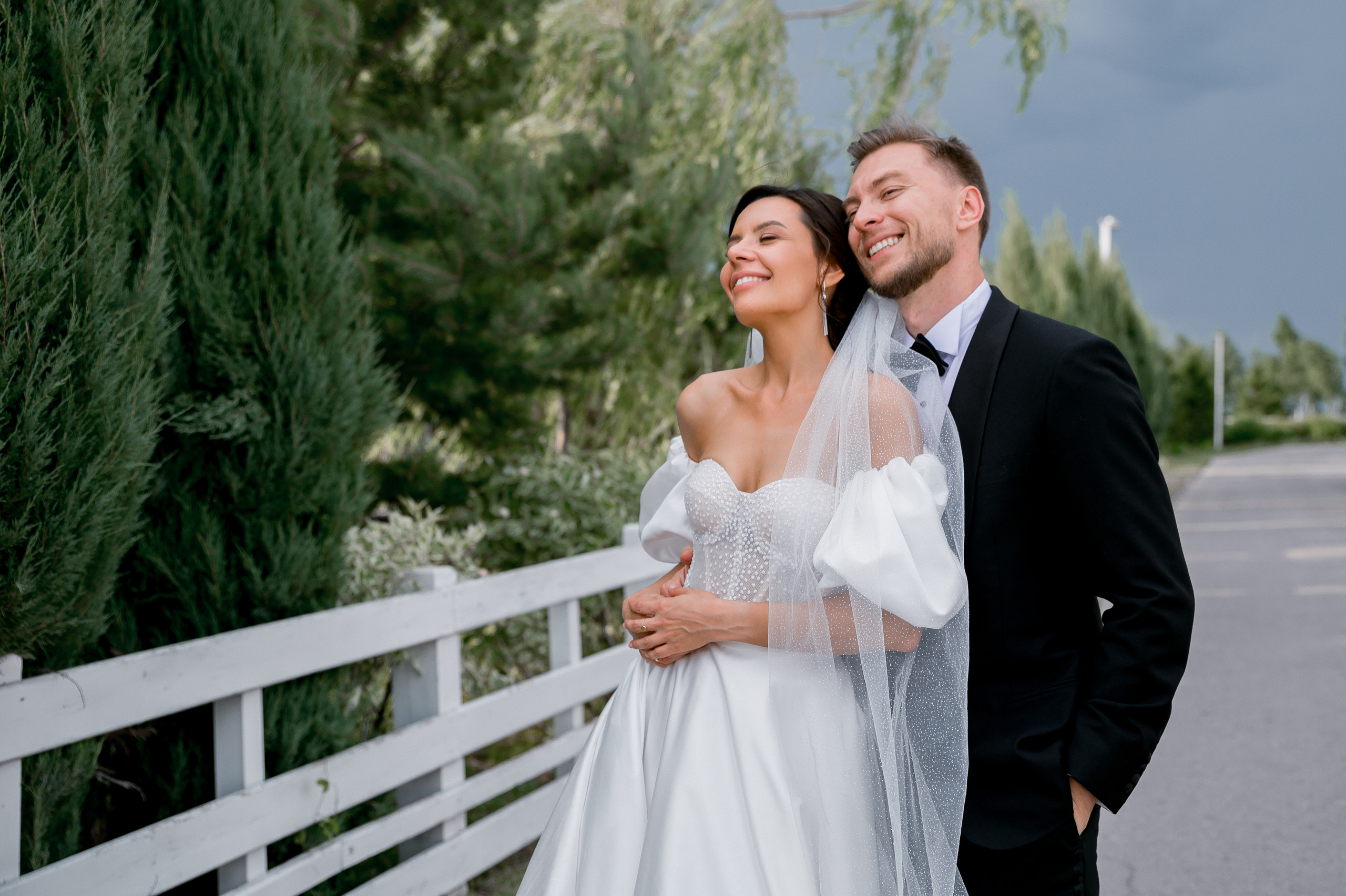 Рустам & Анастасия. Свадебный и семейный фотограф Екатерина Шестакова