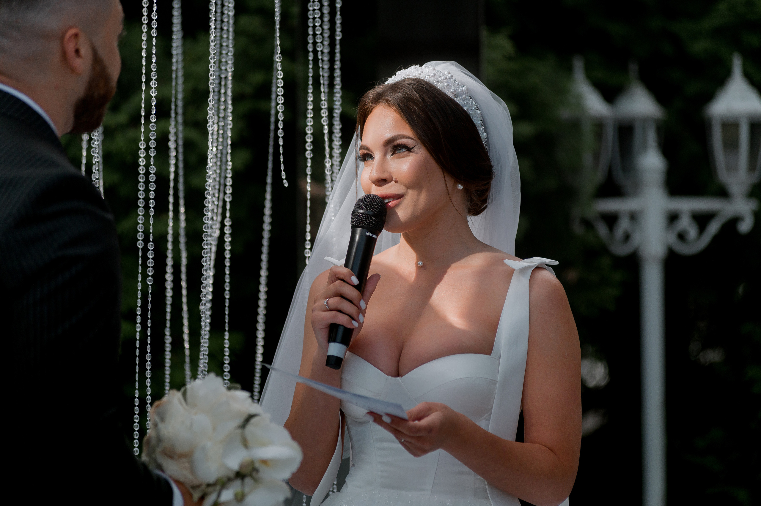 Александр и Анастасия. Свадебный и семейный фотограф Екатерина Шестакова