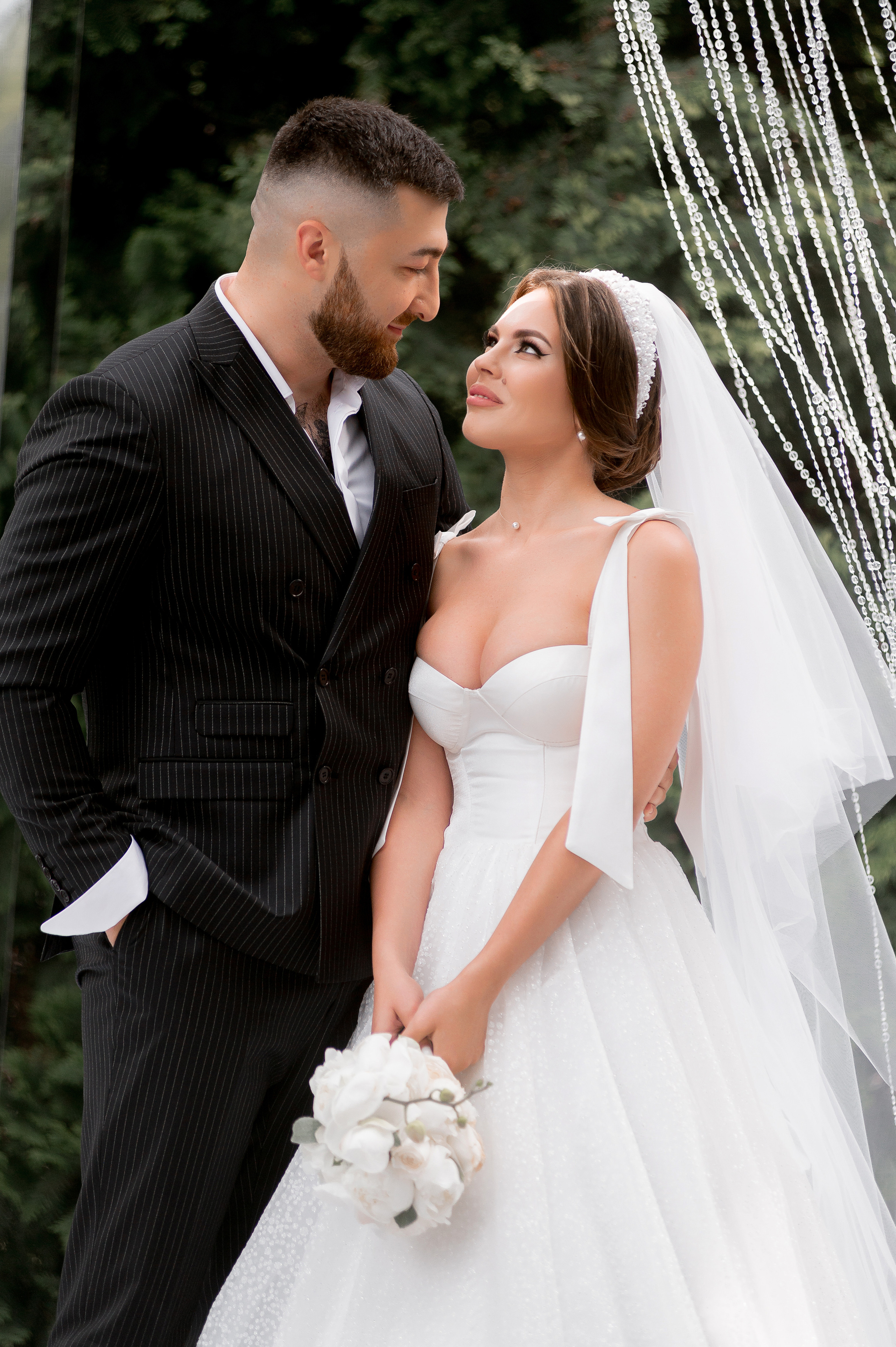 Александр и Анастасия. Свадебный и семейный фотограф Екатерина Шестакова