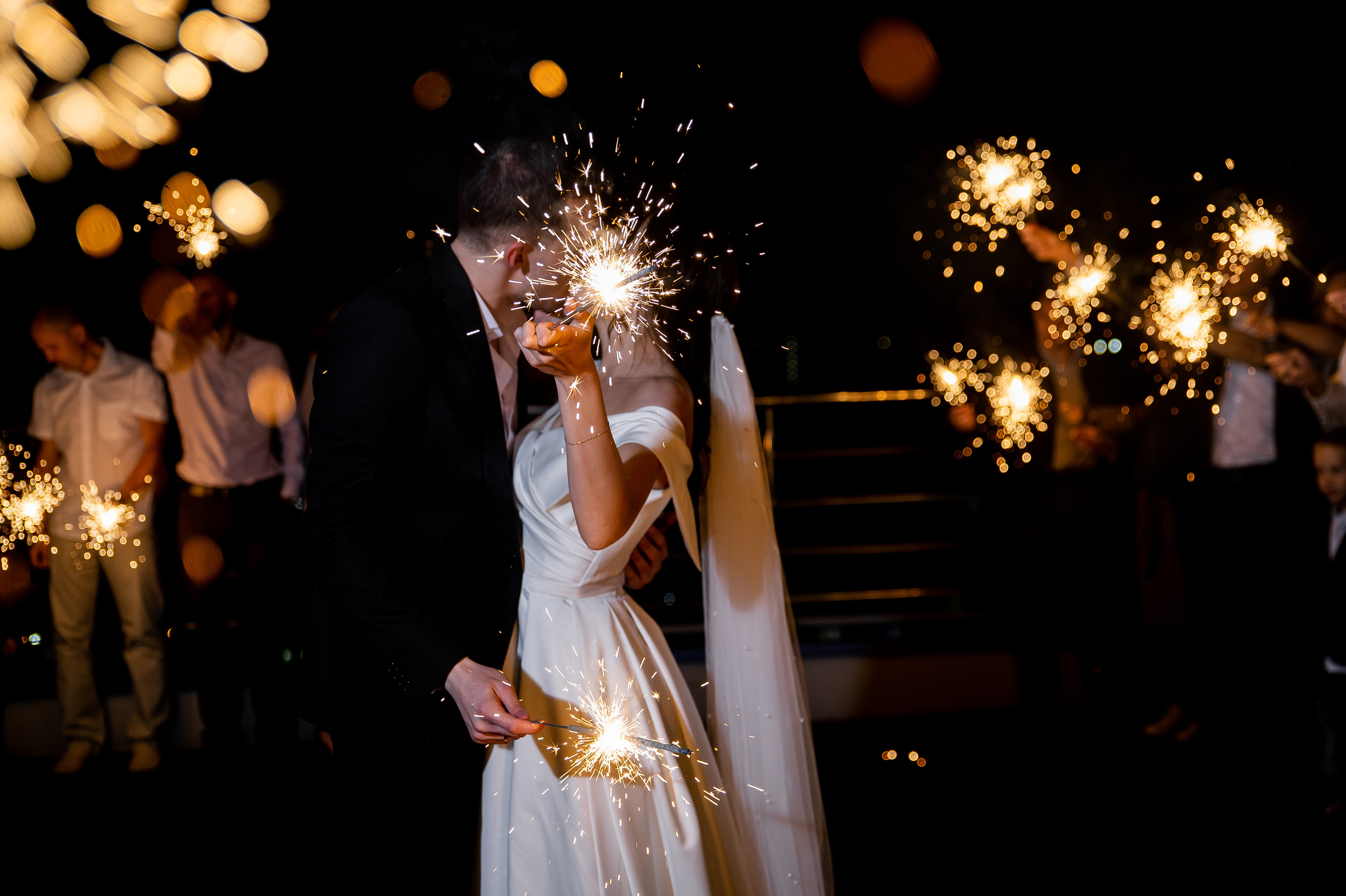 Анастасия и Андрей. Свадебный и семейный фотограф Екатерина Шестакова