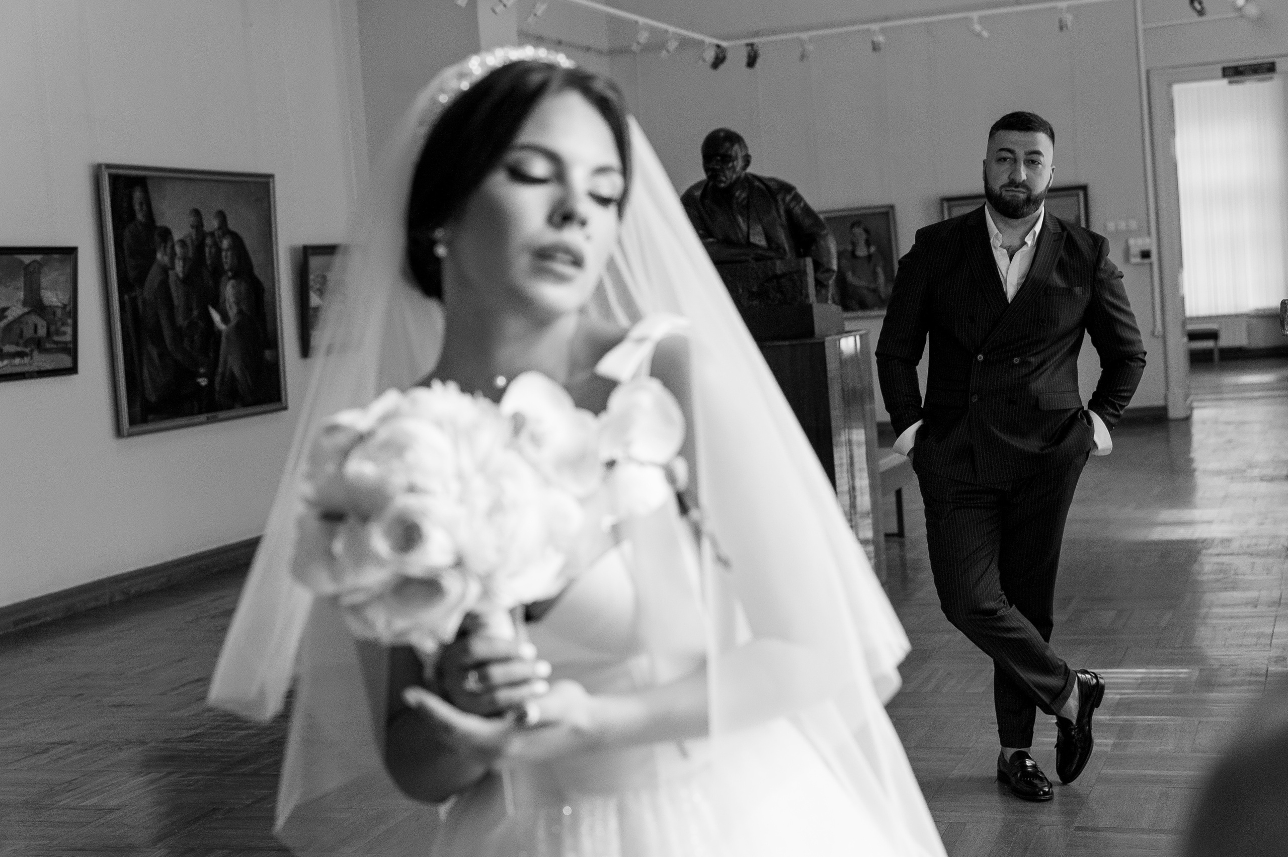 Александр и Анастасия. Свадебный и семейный фотограф Екатерина Шестакова