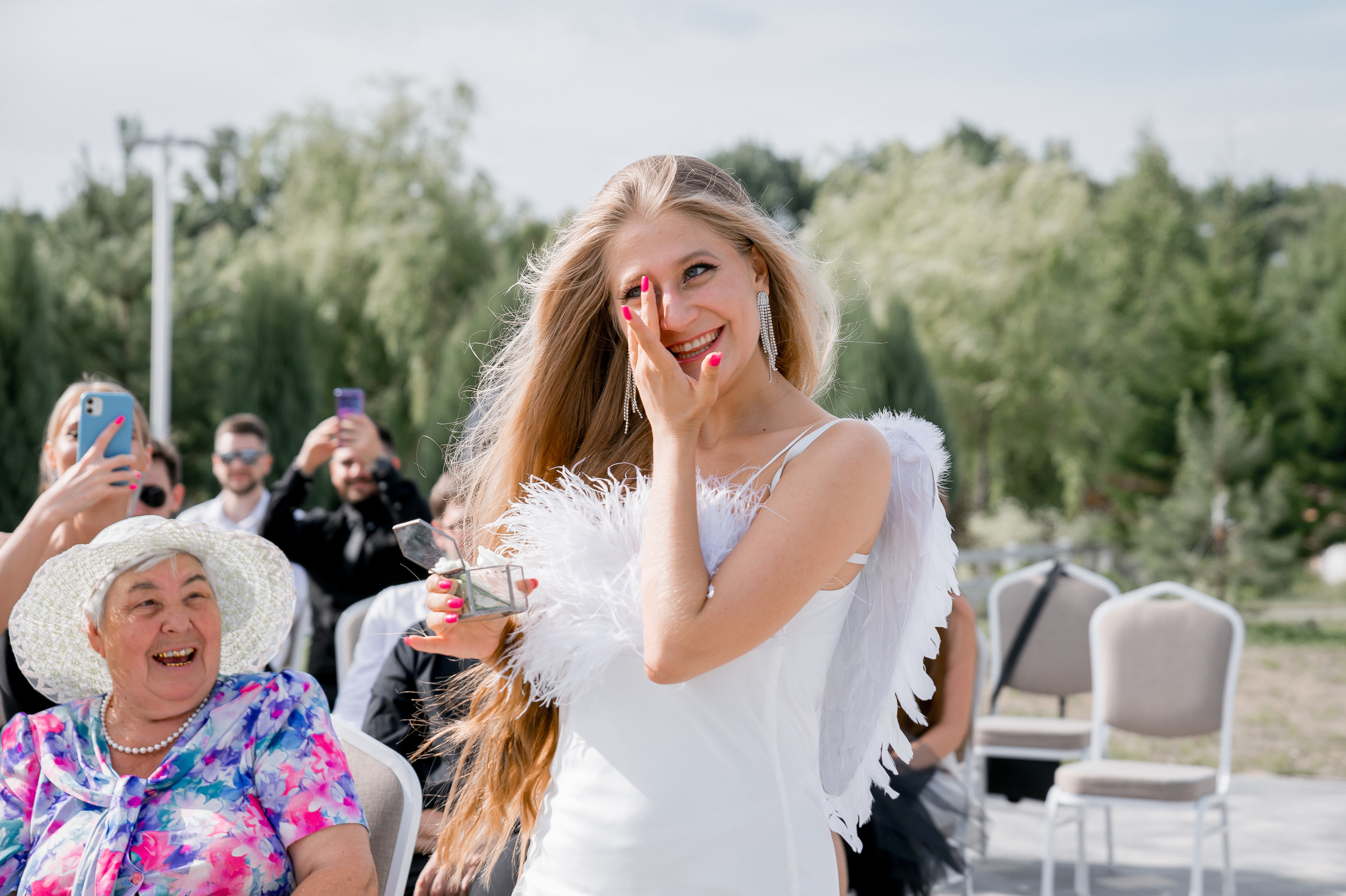 Рустам & Анастасия. Свадебный и семейный фотограф Екатерина Шестакова