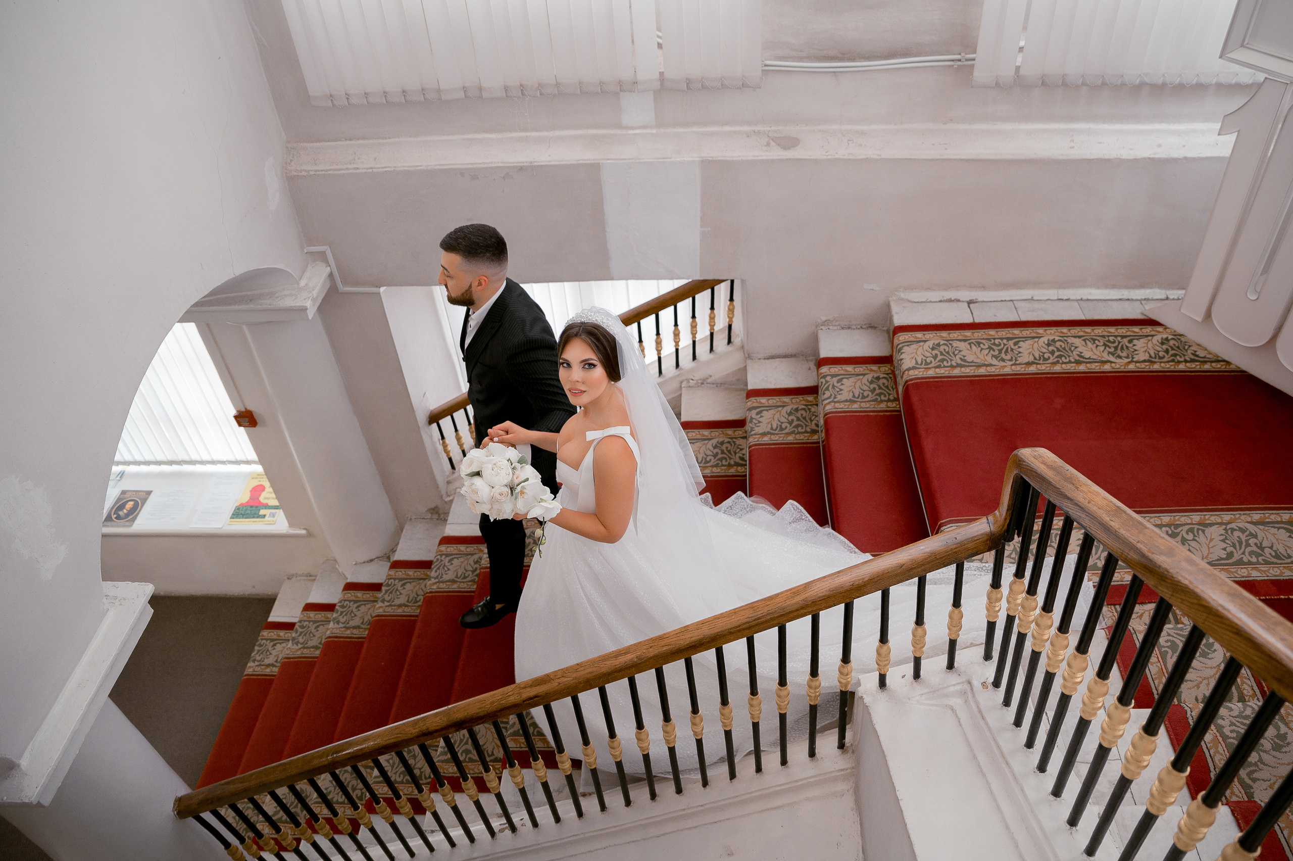 Александр и Анастасия. Свадебный и семейный фотограф Екатерина Шестакова