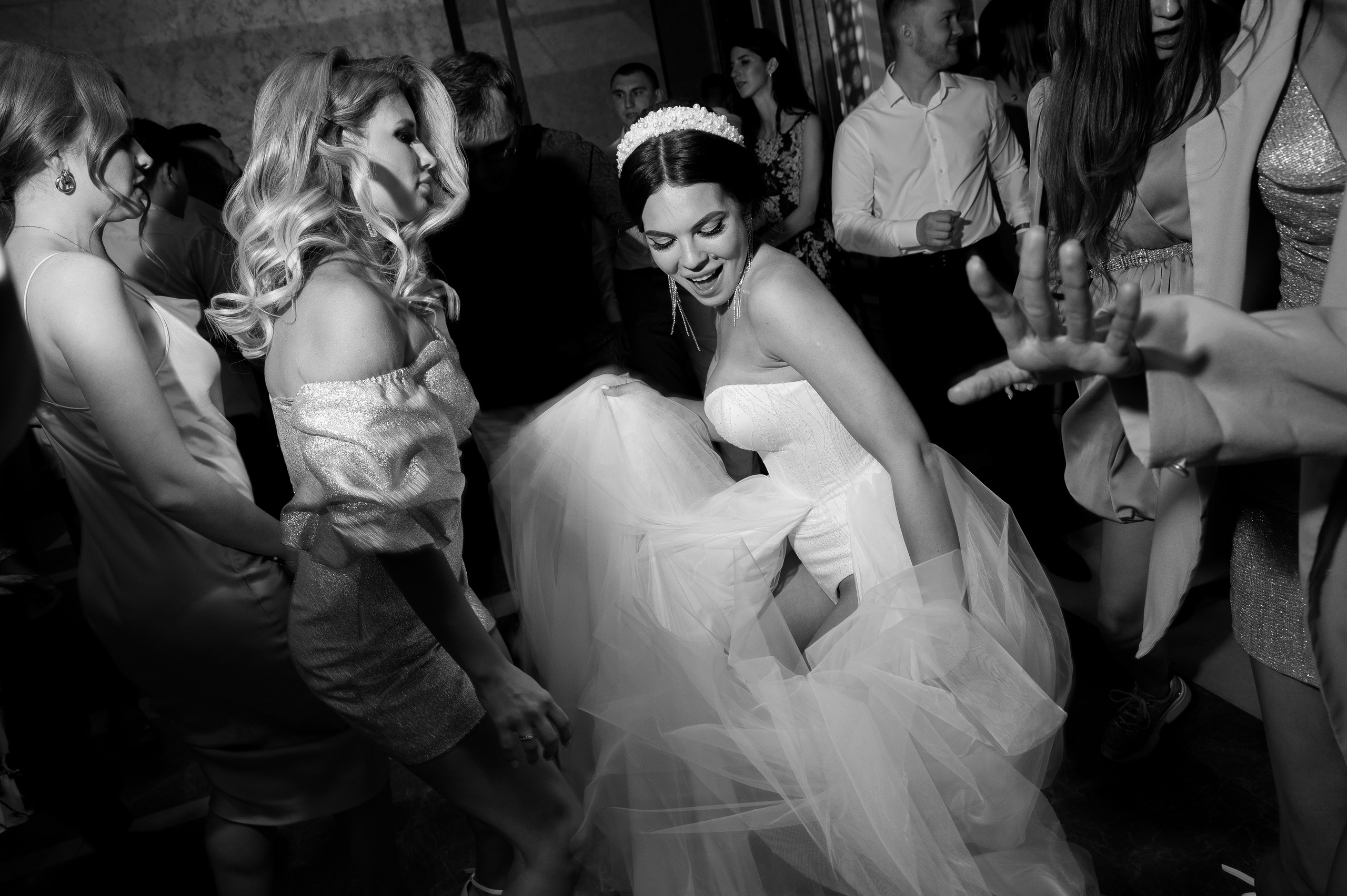 Александр и Анастасия. Свадебный и семейный фотограф Екатерина Шестакова