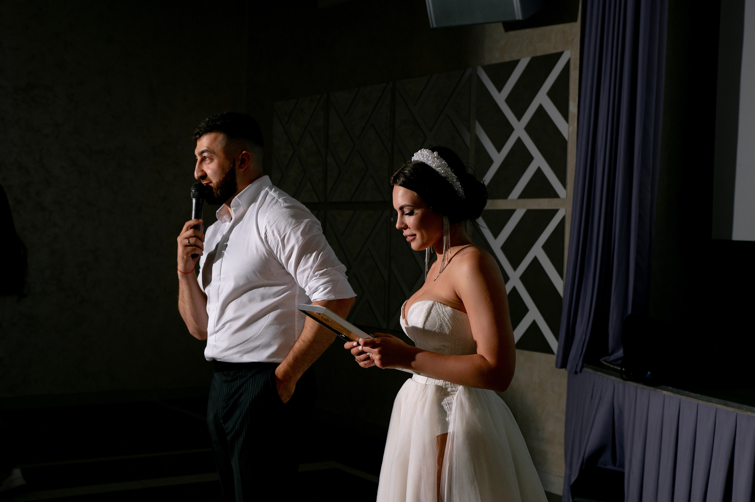 Александр и Анастасия. Свадебный и семейный фотограф Екатерина Шестакова