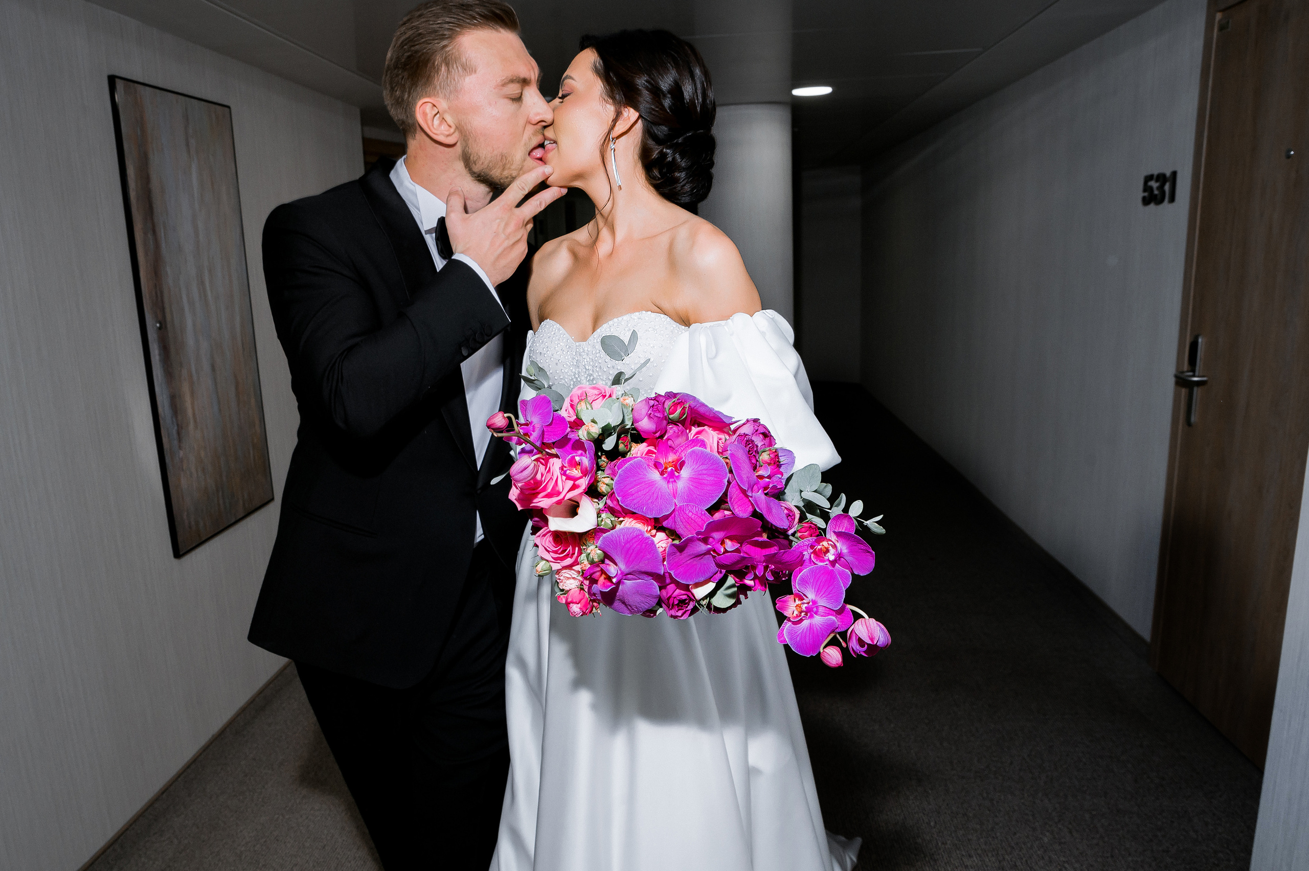 Рустам & Анастасия. Свадебный и семейный фотограф Екатерина Шестакова