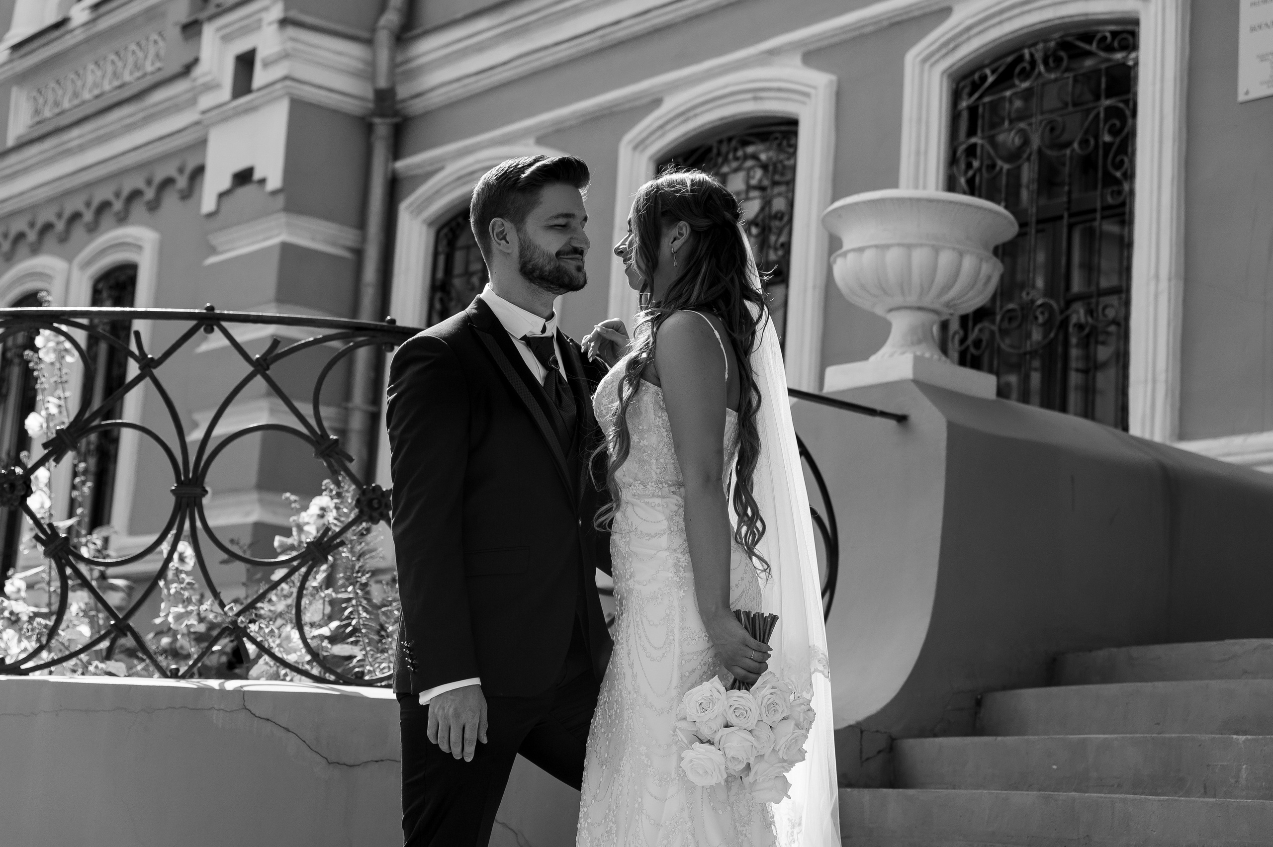 Сергей и Ангелина. Свадебный и семейный фотограф Екатерина Шестакова