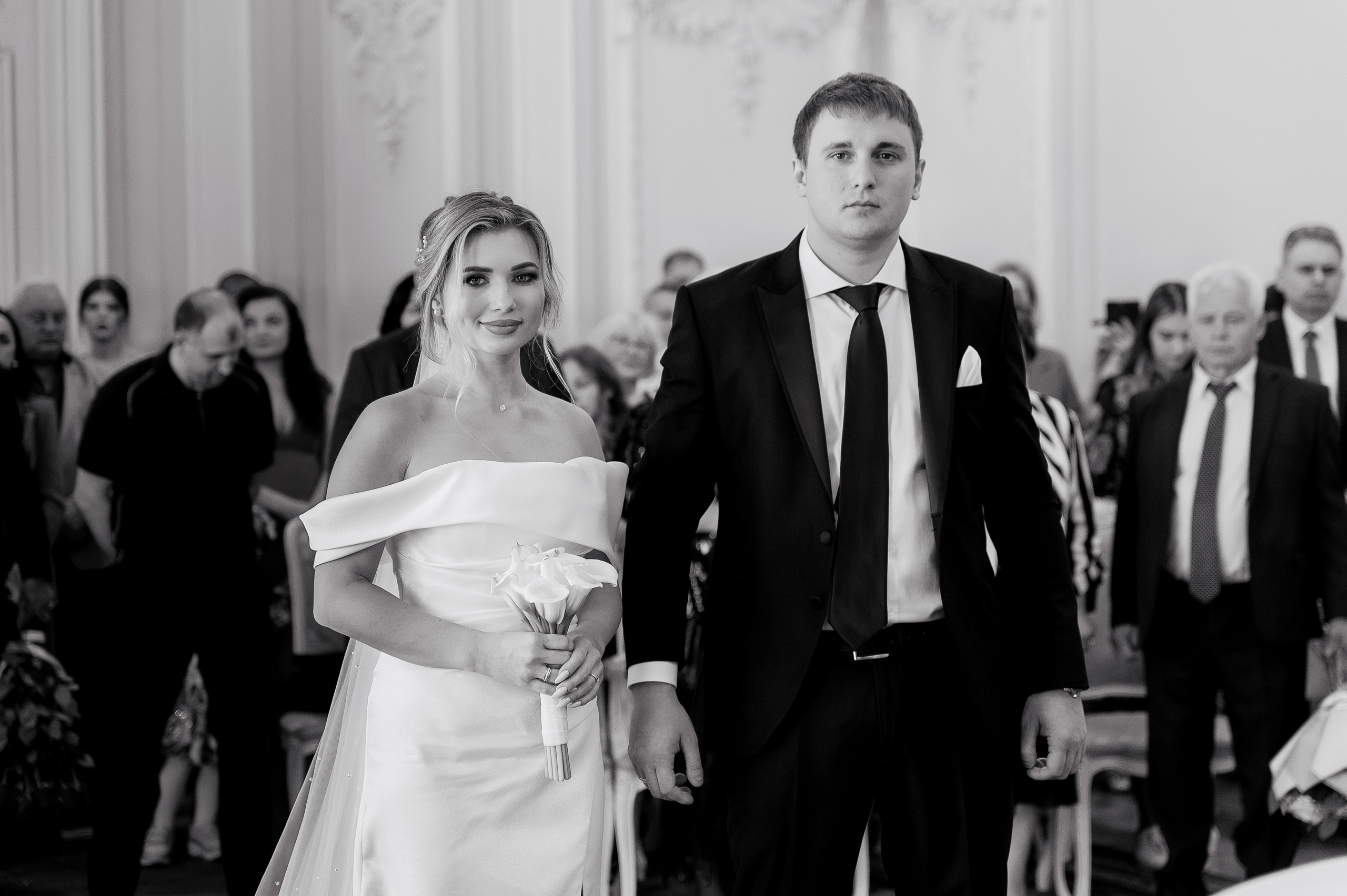 Артур и Анастасия. Свадебный и семейный фотограф Екатерина Шестакова