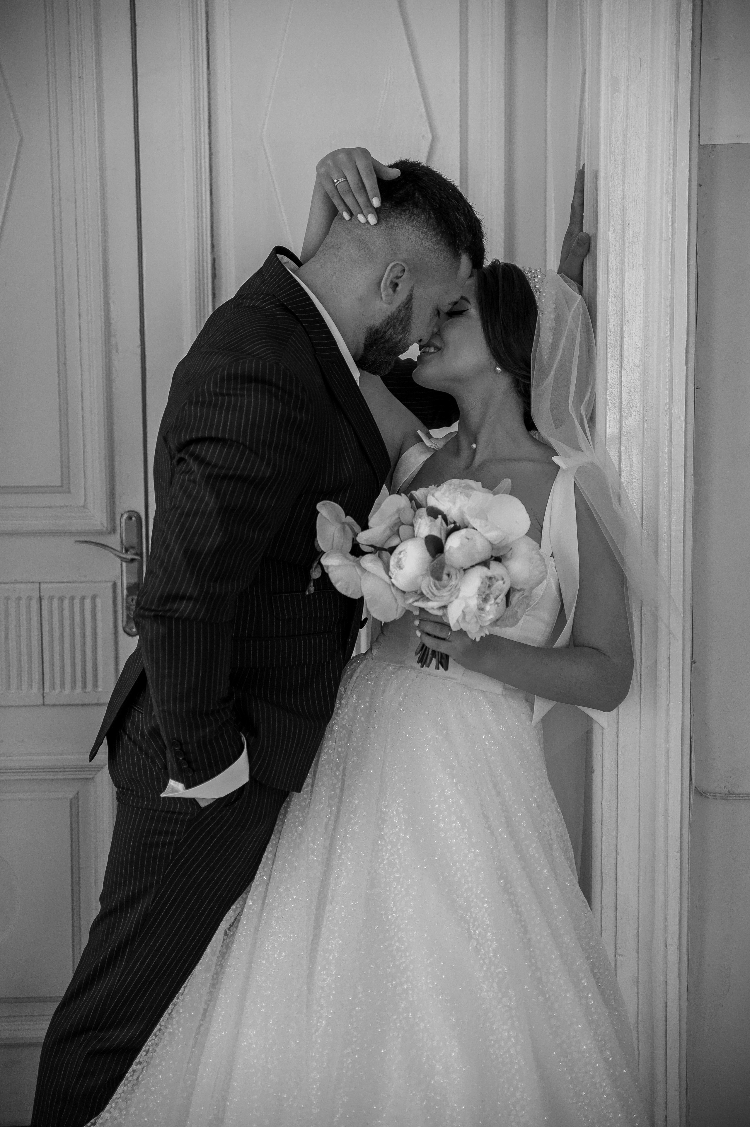 Александр и Анастасия. Свадебный и семейный фотограф Екатерина Шестакова