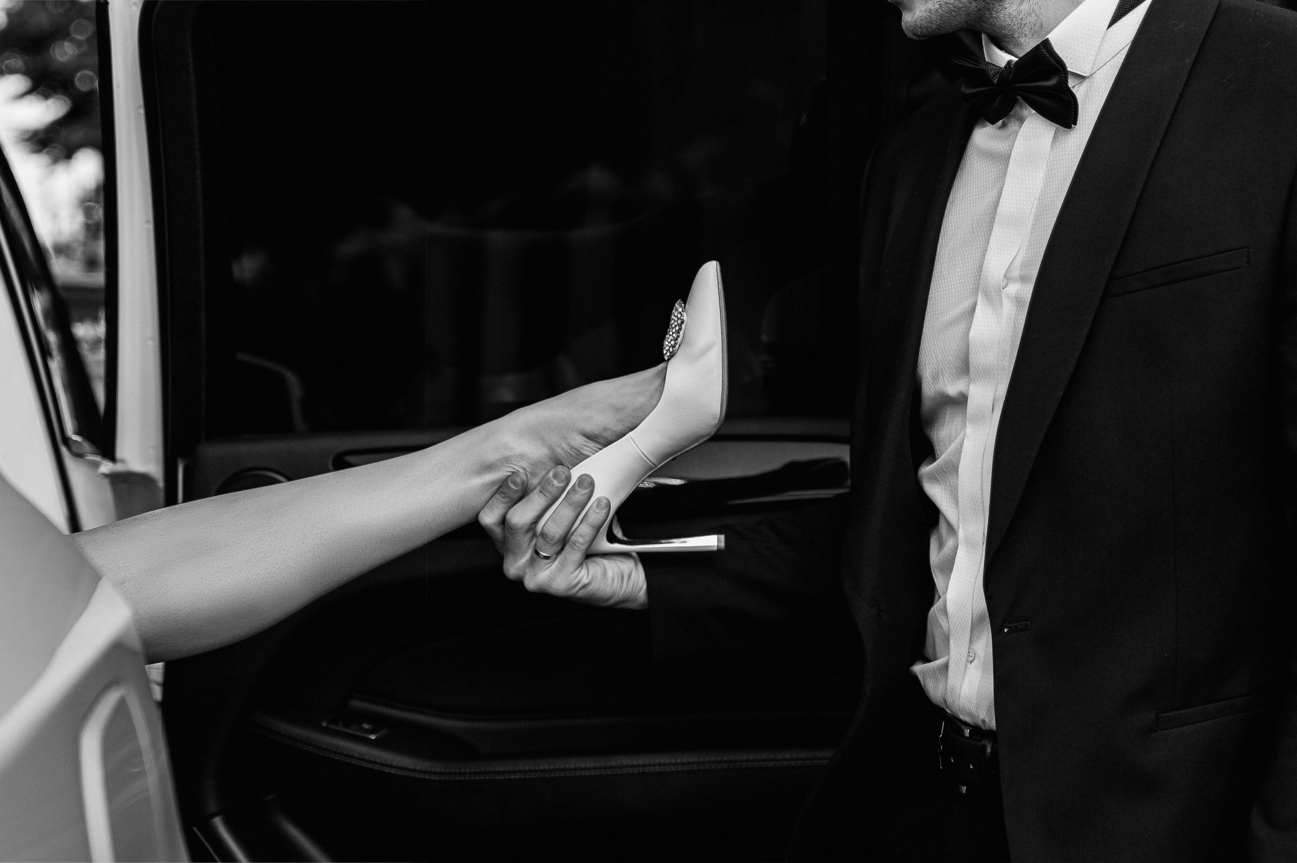 Анастасия и Андрей. Свадебный и семейный фотограф Екатерина Шестакова