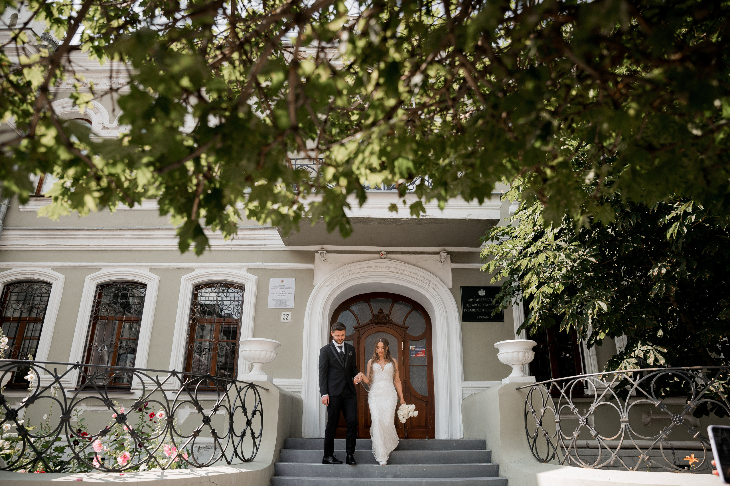 Сергей и Ангелина. Свадебный и семейный фотограф Екатерина Шестакова