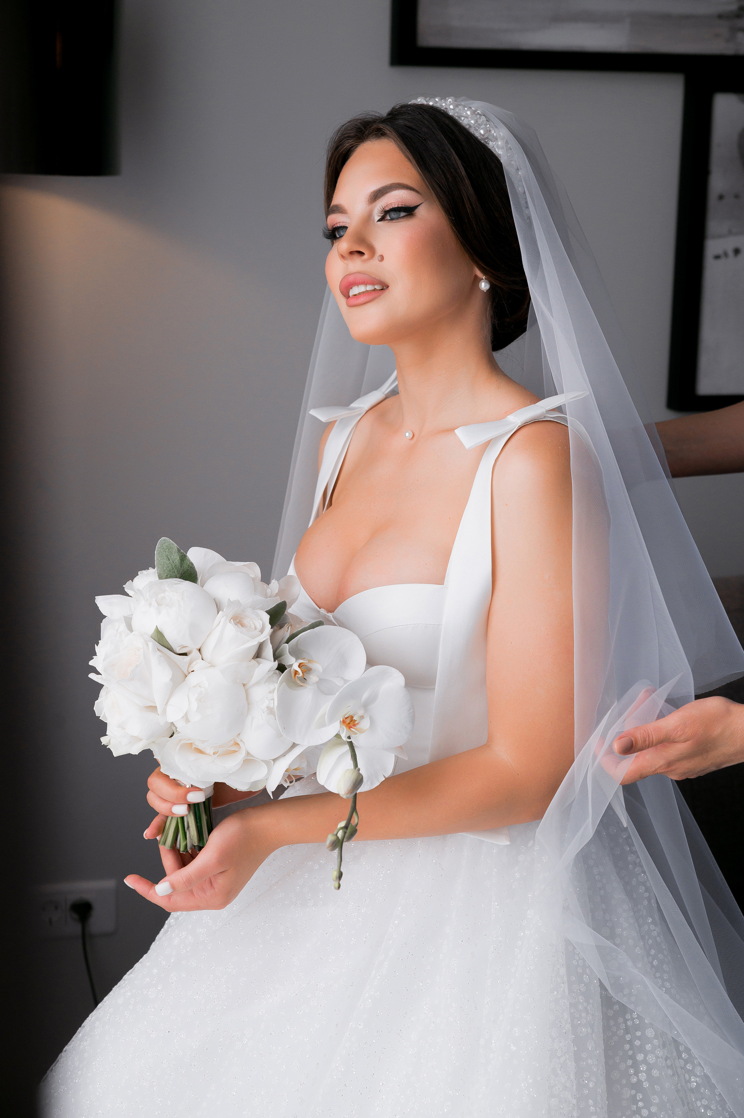 Александр и Анастасия. Свадебный и семейный фотограф Екатерина Шестакова