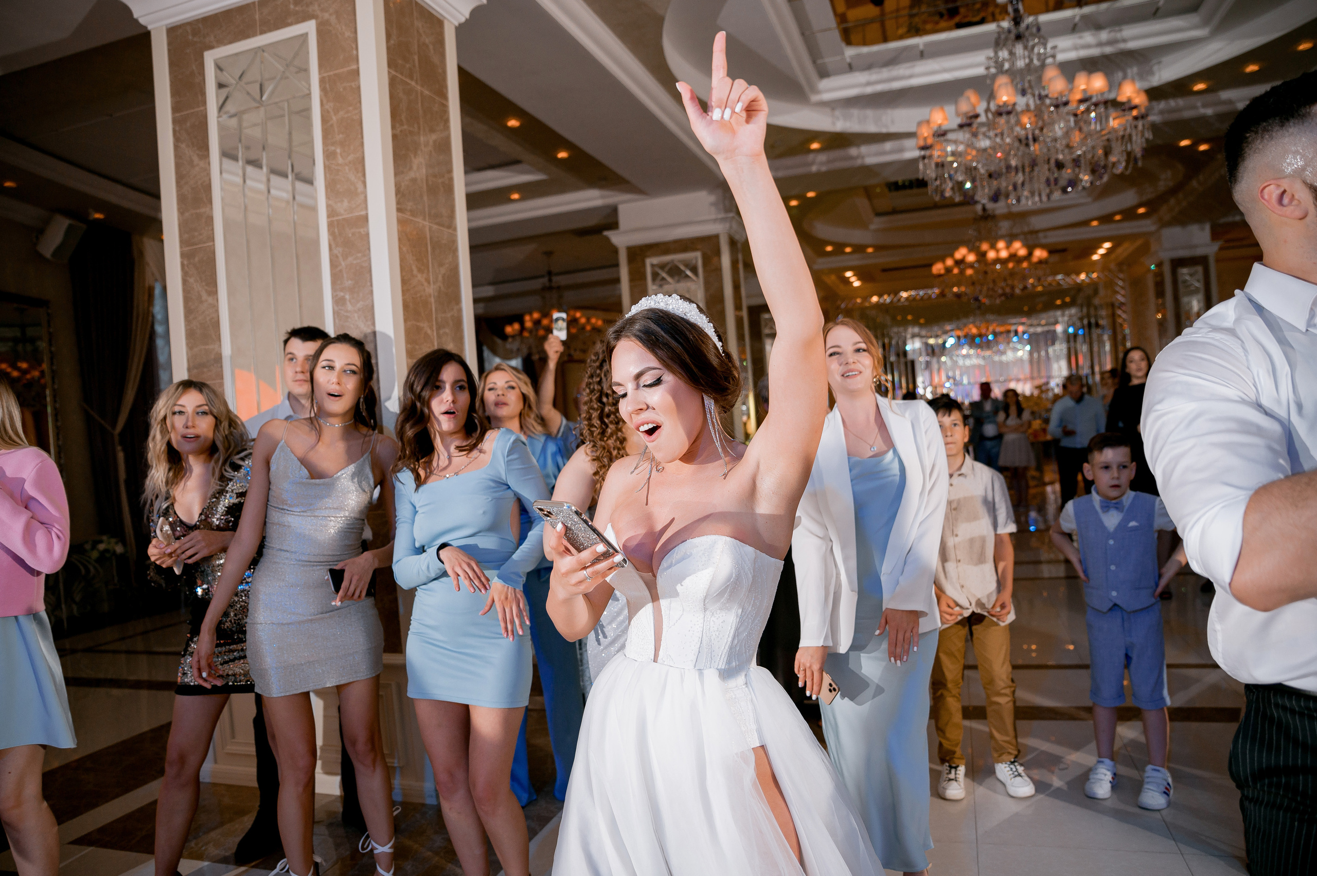 Александр и Анастасия. Свадебный и семейный фотограф Екатерина Шестакова