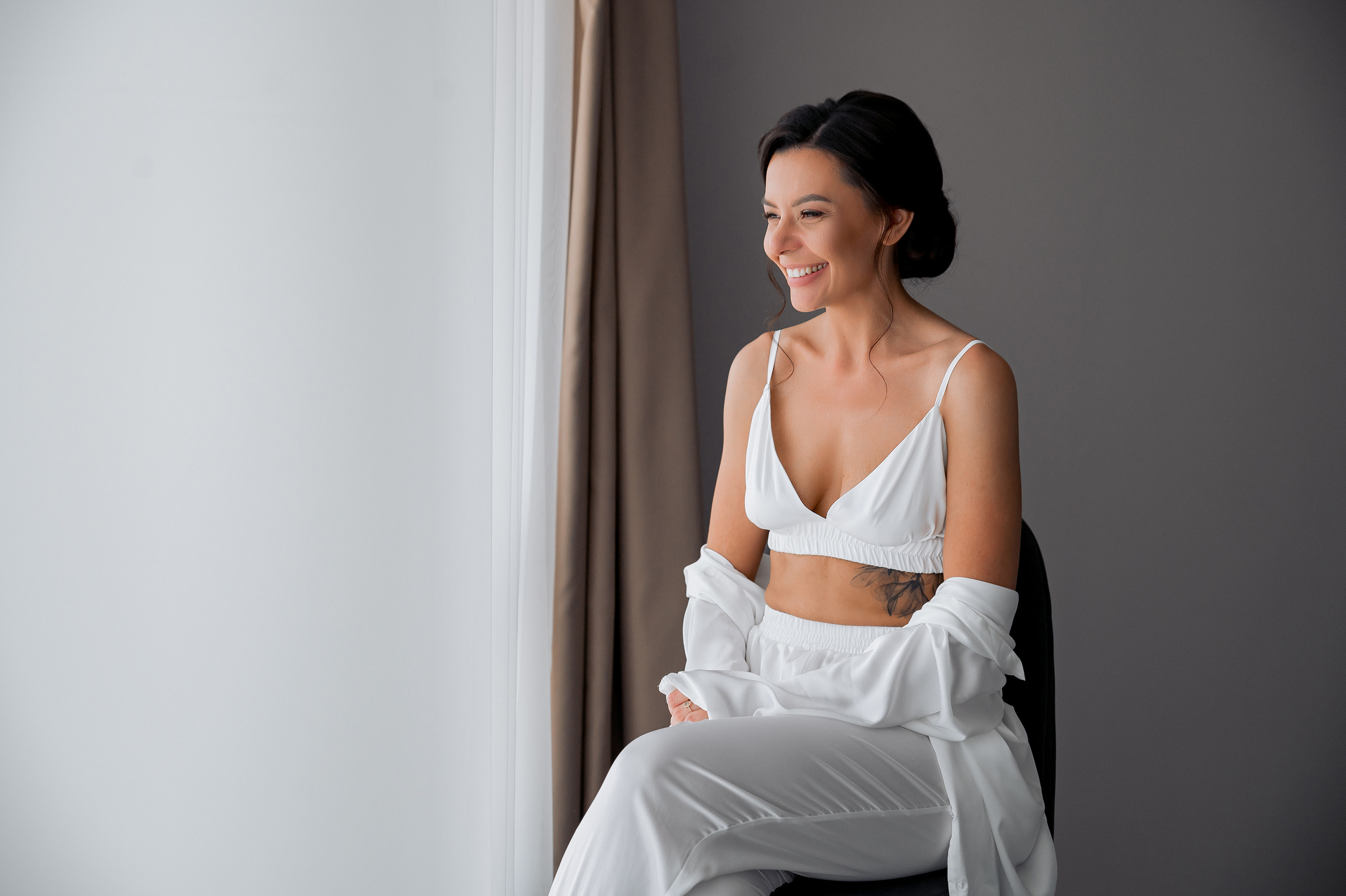 Рустам & Анастасия. Свадебный и семейный фотограф Екатерина Шестакова