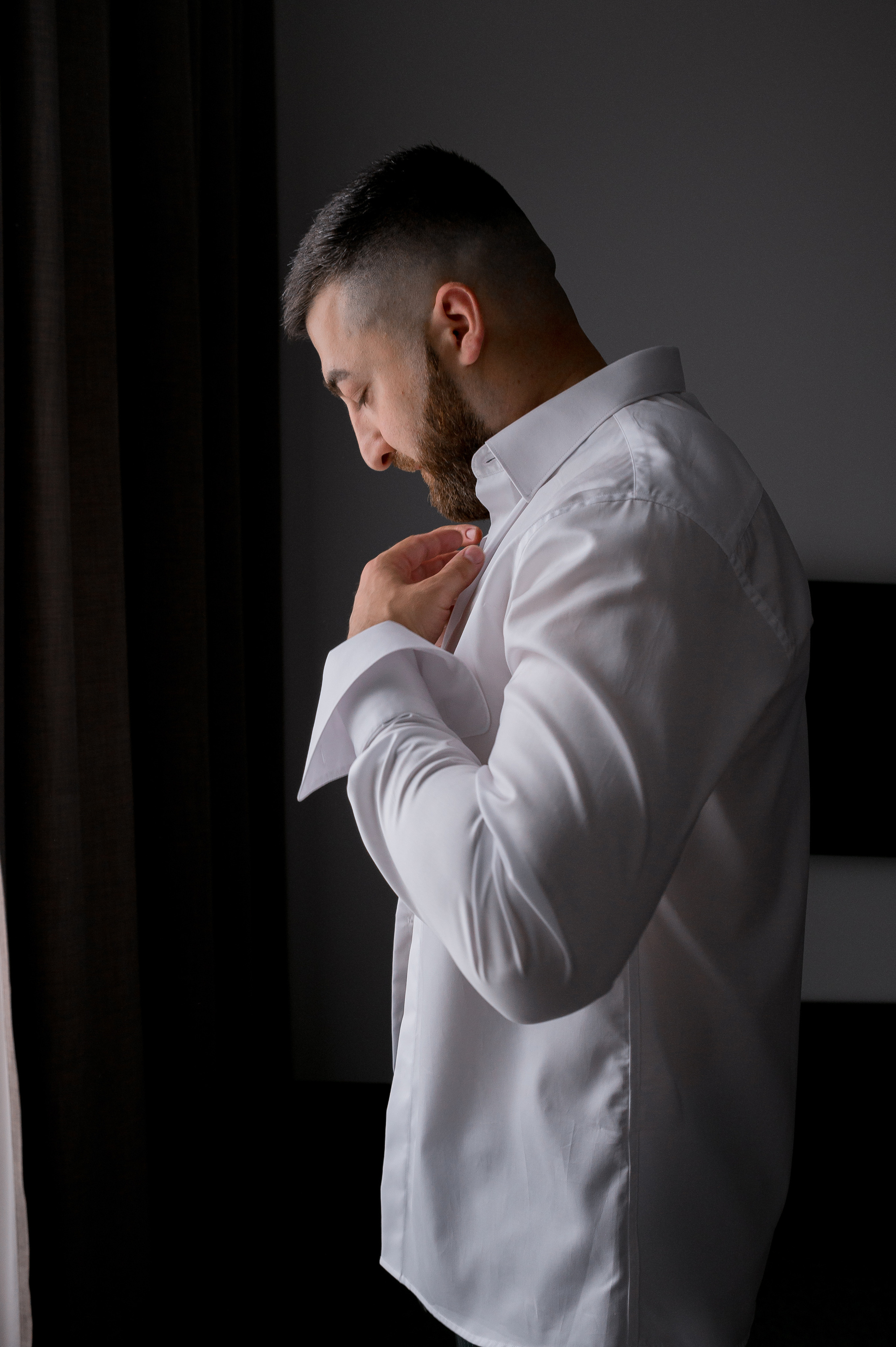 Александр и Анастасия. Свадебный и семейный фотограф Екатерина Шестакова