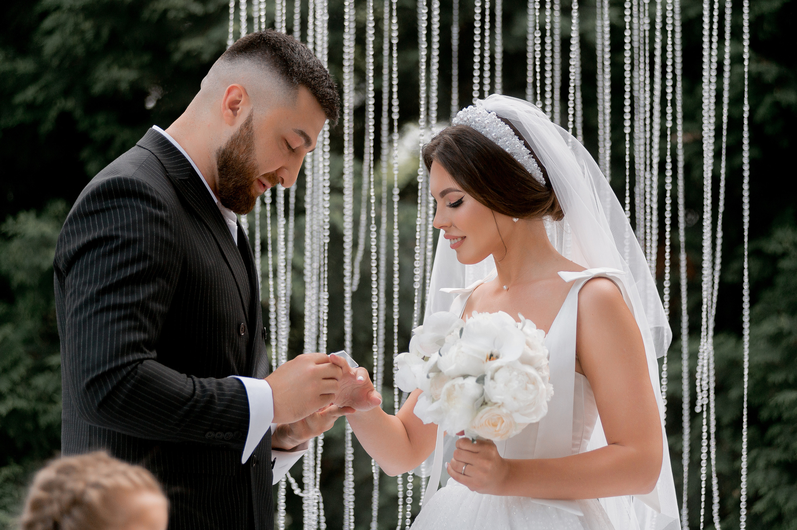 Александр и Анастасия. Свадебный и семейный фотограф Екатерина Шестакова