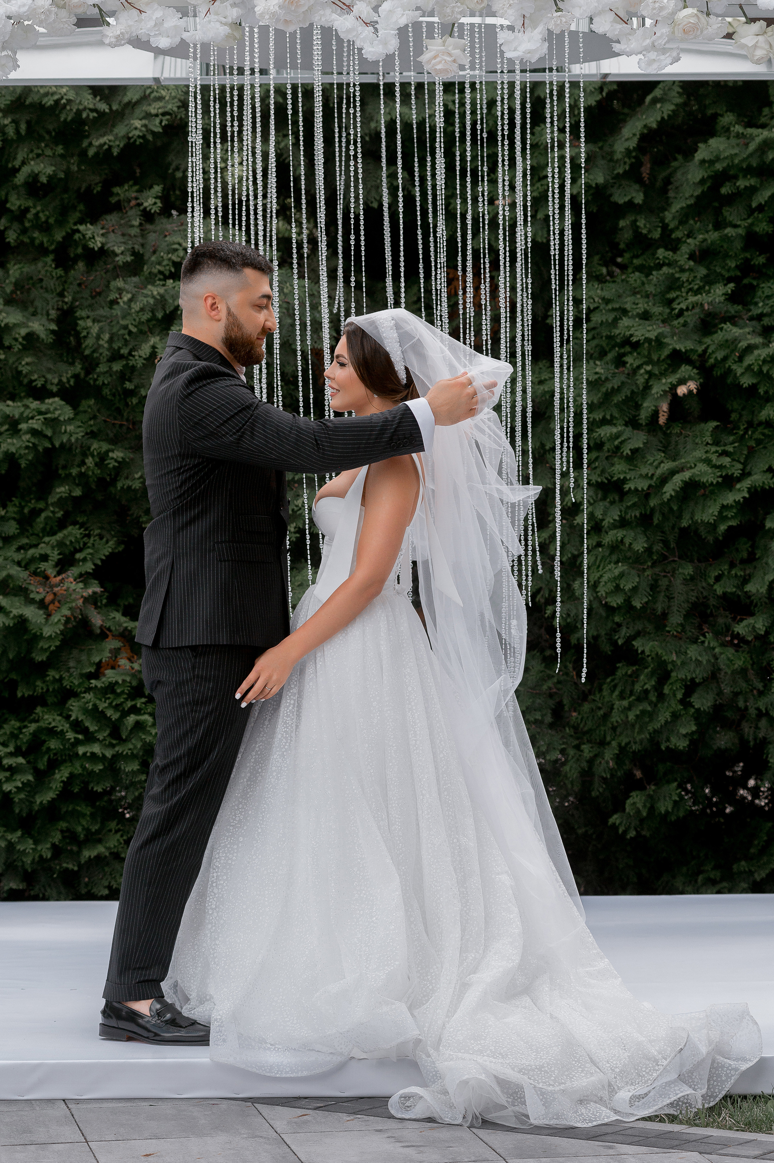 Александр и Анастасия. Свадебный и семейный фотограф Екатерина Шестакова