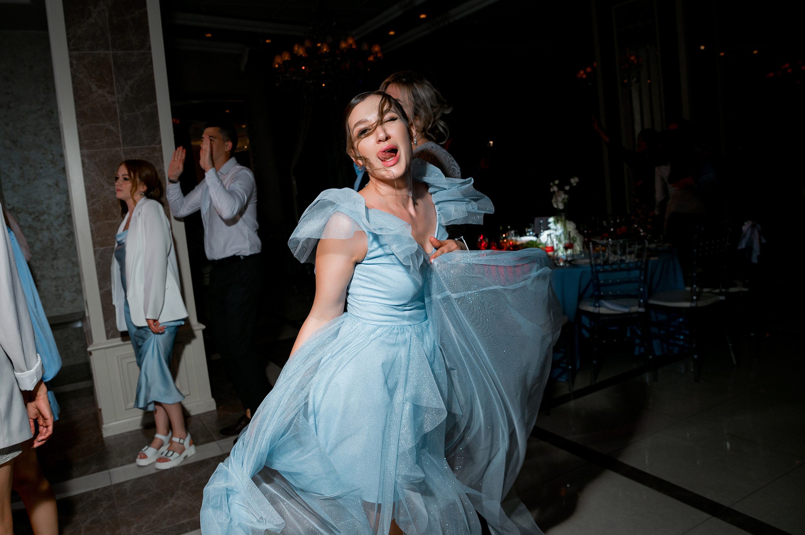 Александр и Анастасия. Свадебный и семейный фотограф Екатерина Шестакова