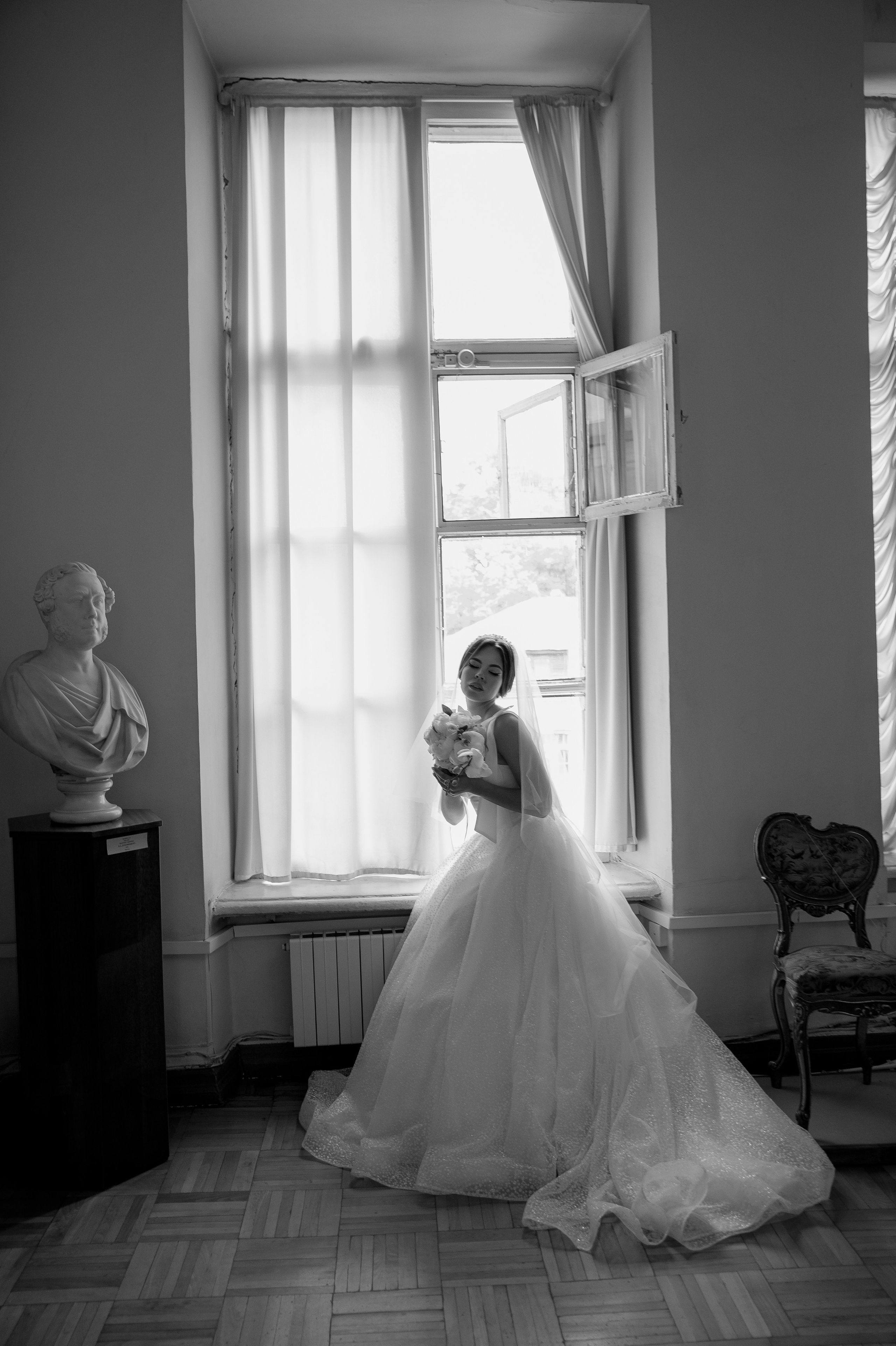 Александр и Анастасия. Свадебный и семейный фотограф Екатерина Шестакова