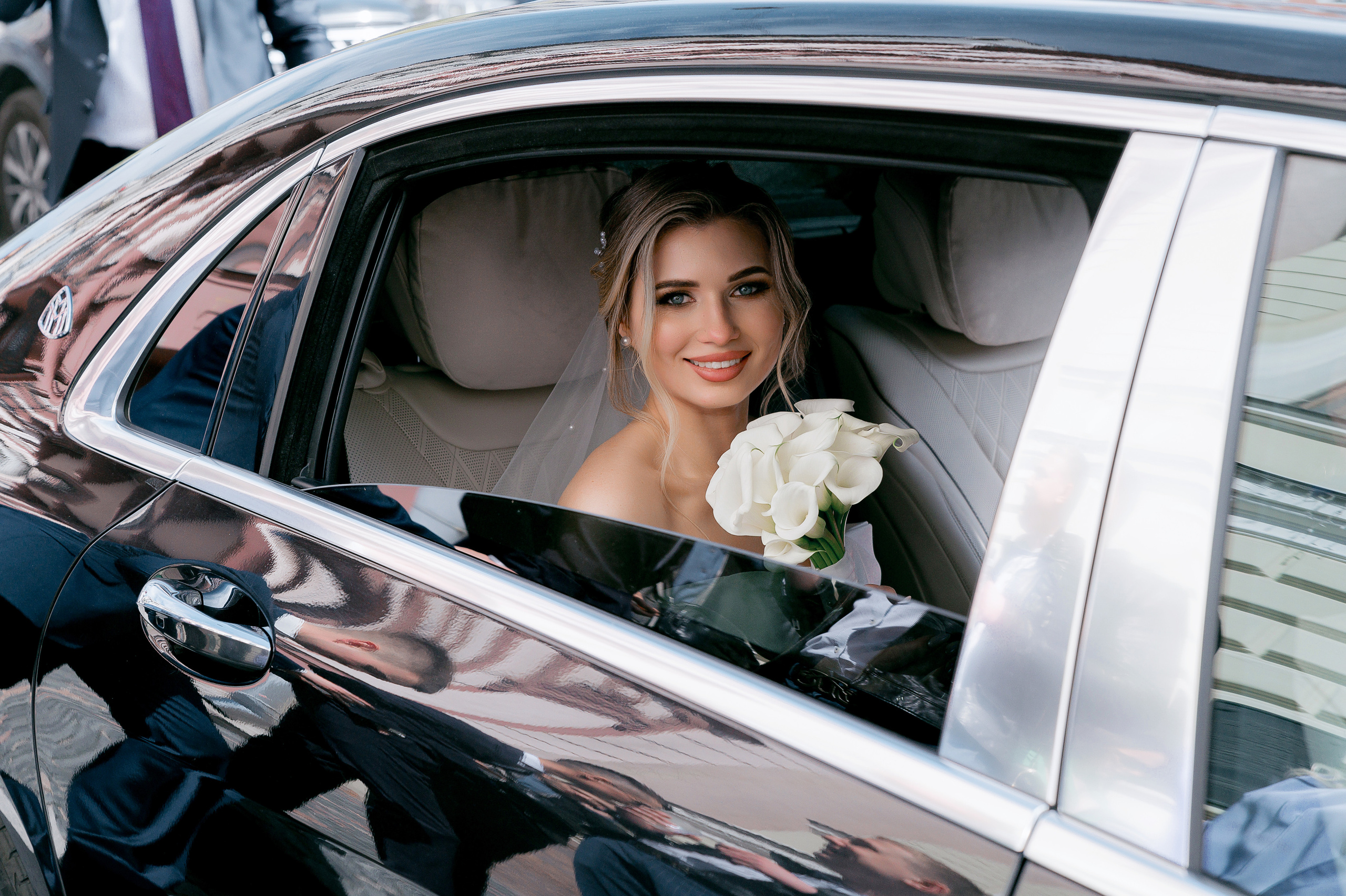 Артур и Анастасия. Свадебный и семейный фотограф Екатерина Шестакова