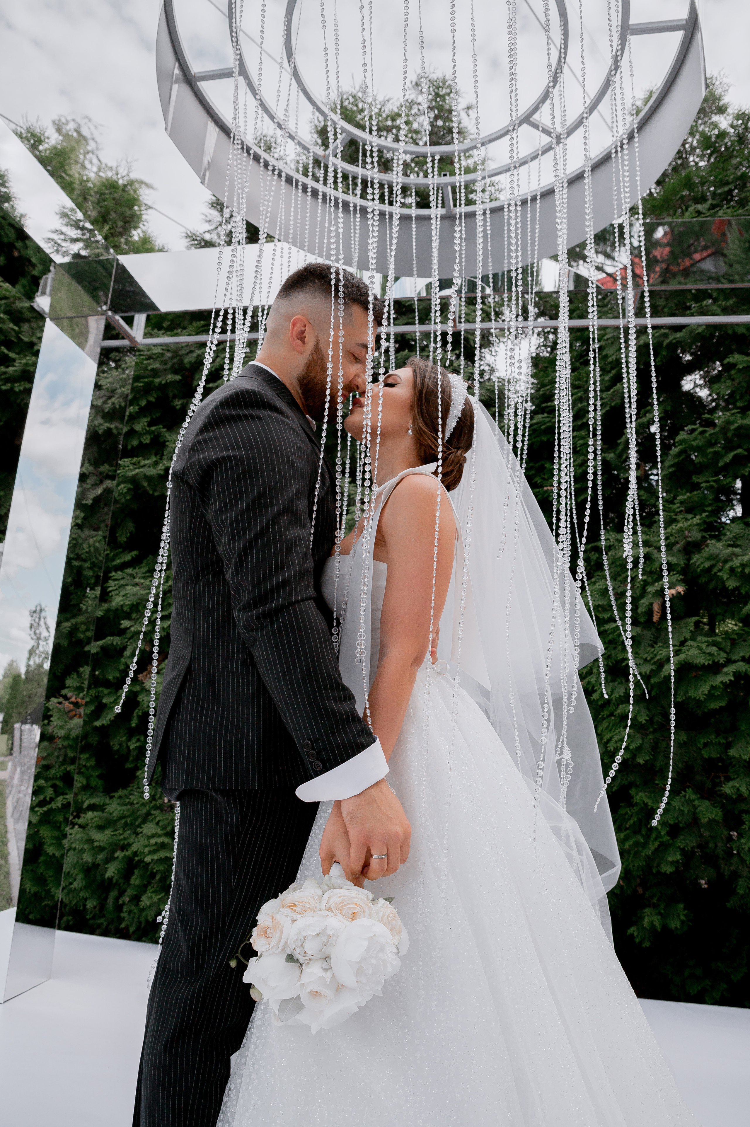 Александр и Анастасия. Свадебный и семейный фотограф Екатерина Шестакова