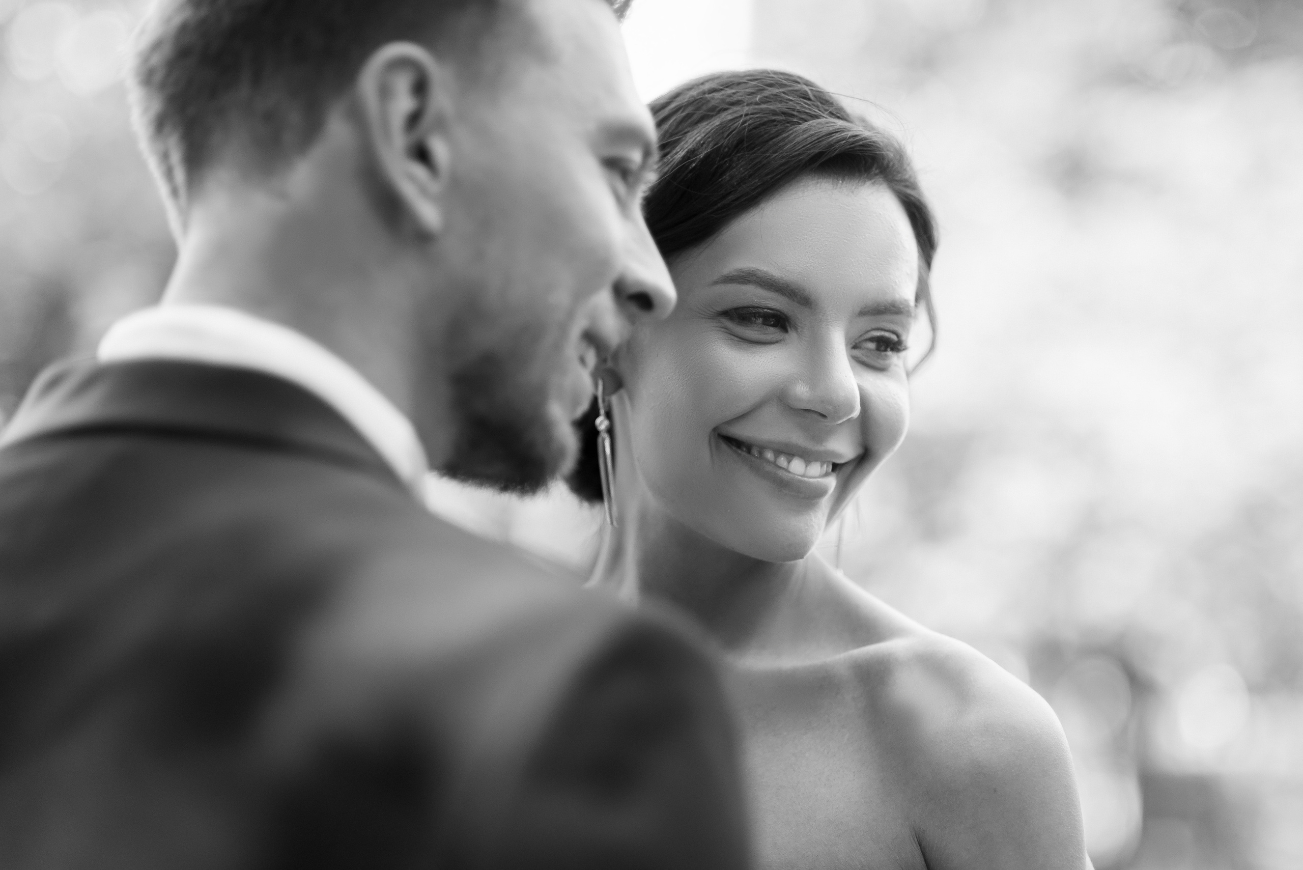 Рустам & Анастасия. Свадебный и семейный фотограф Екатерина Шестакова