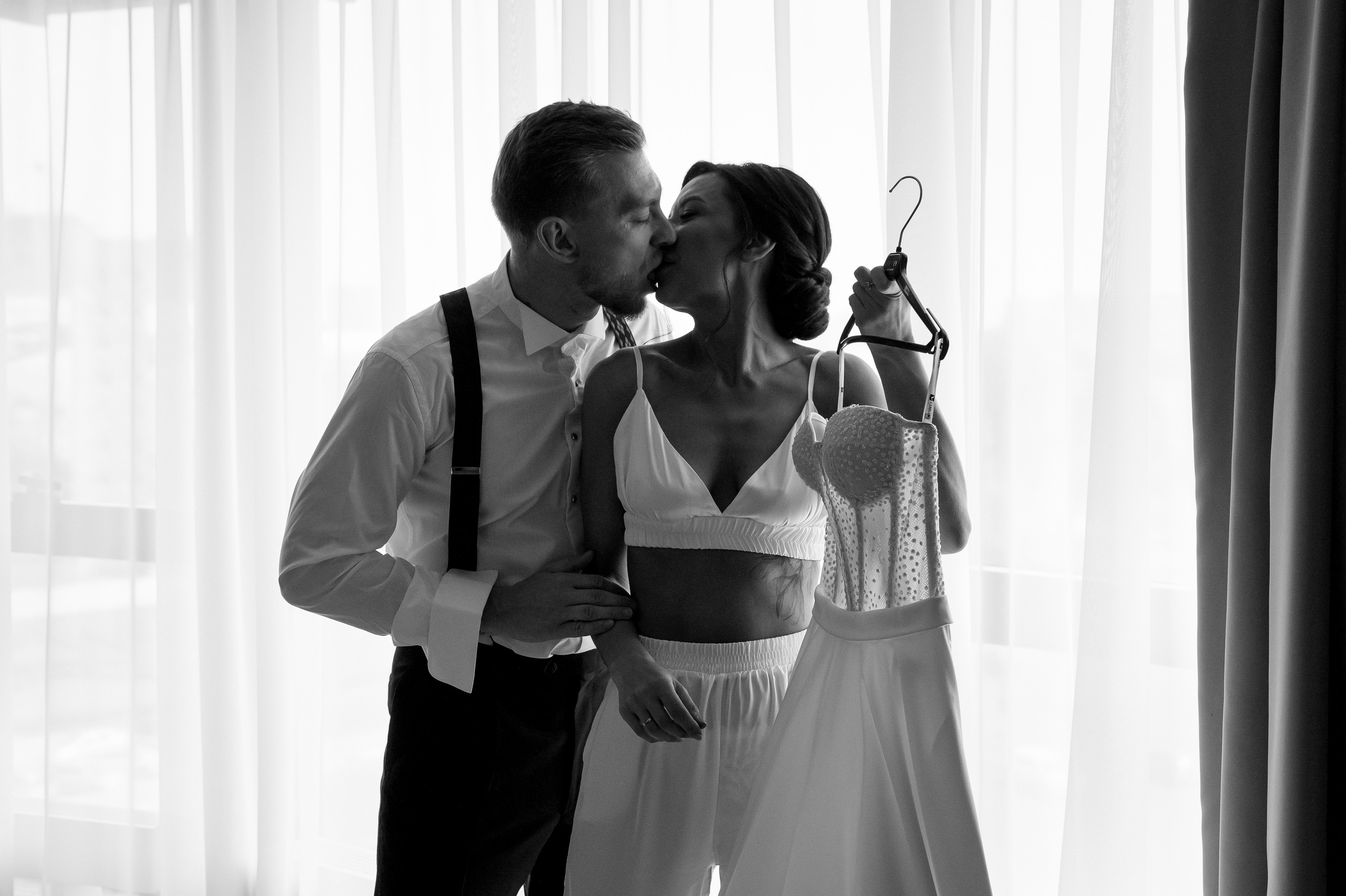 Рустам & Анастасия. Свадебный и семейный фотограф Екатерина Шестакова