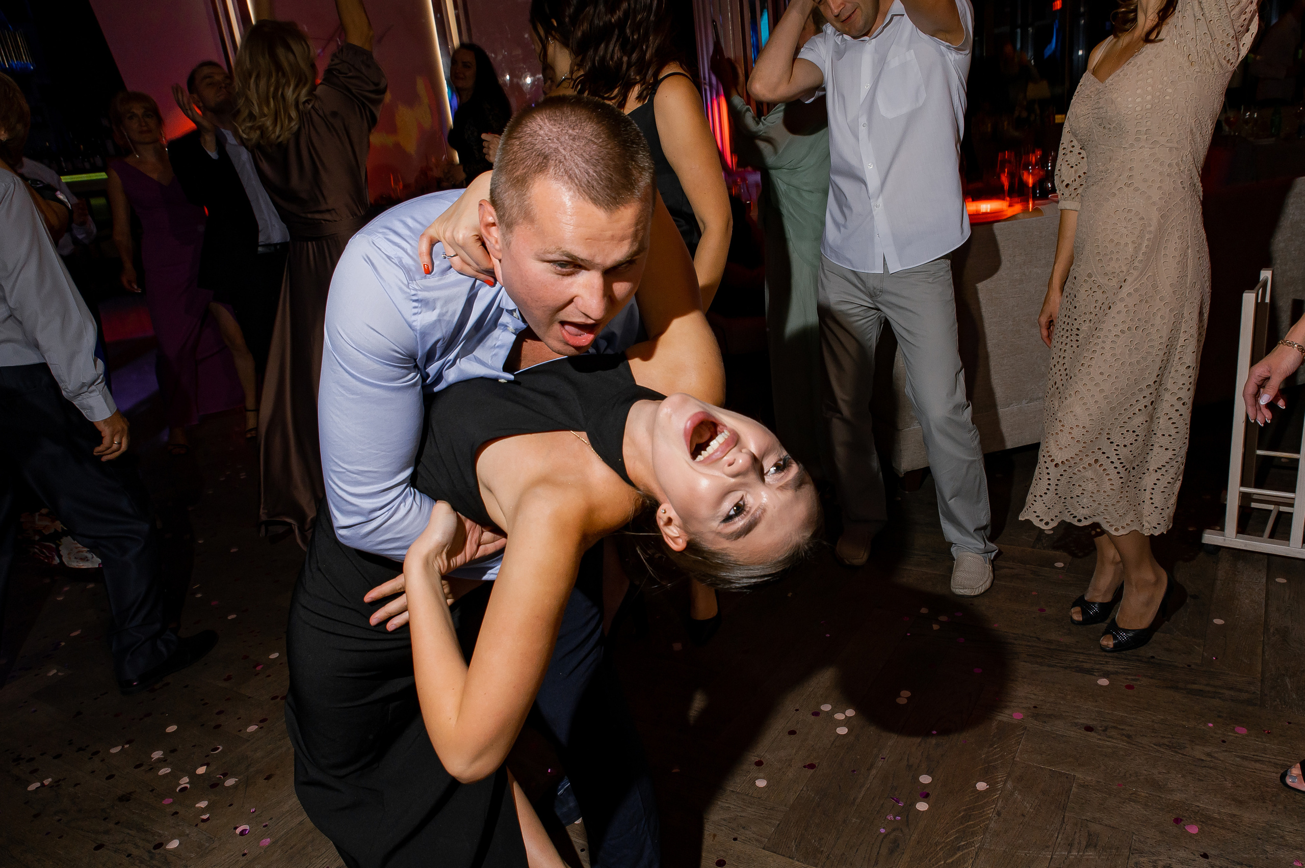 Анастасия и Андрей. Свадебный и семейный фотограф Екатерина Шестакова