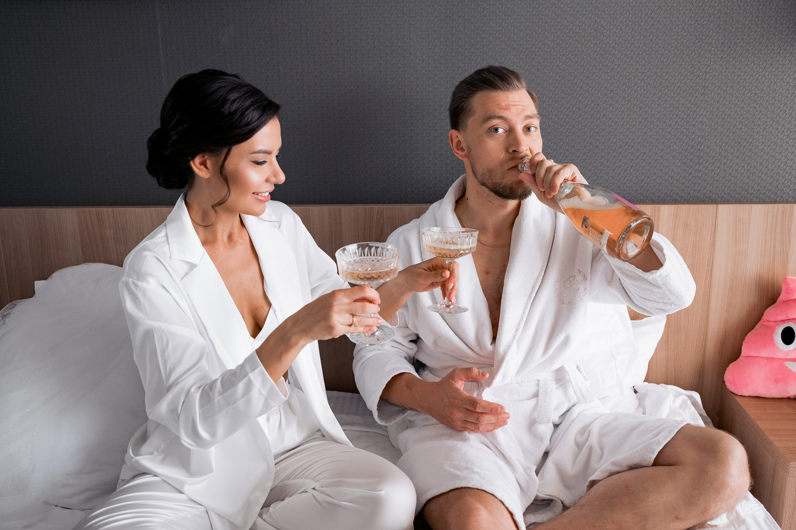 Рустам & Анастасия. Свадебный и семейный фотограф Екатерина Шестакова