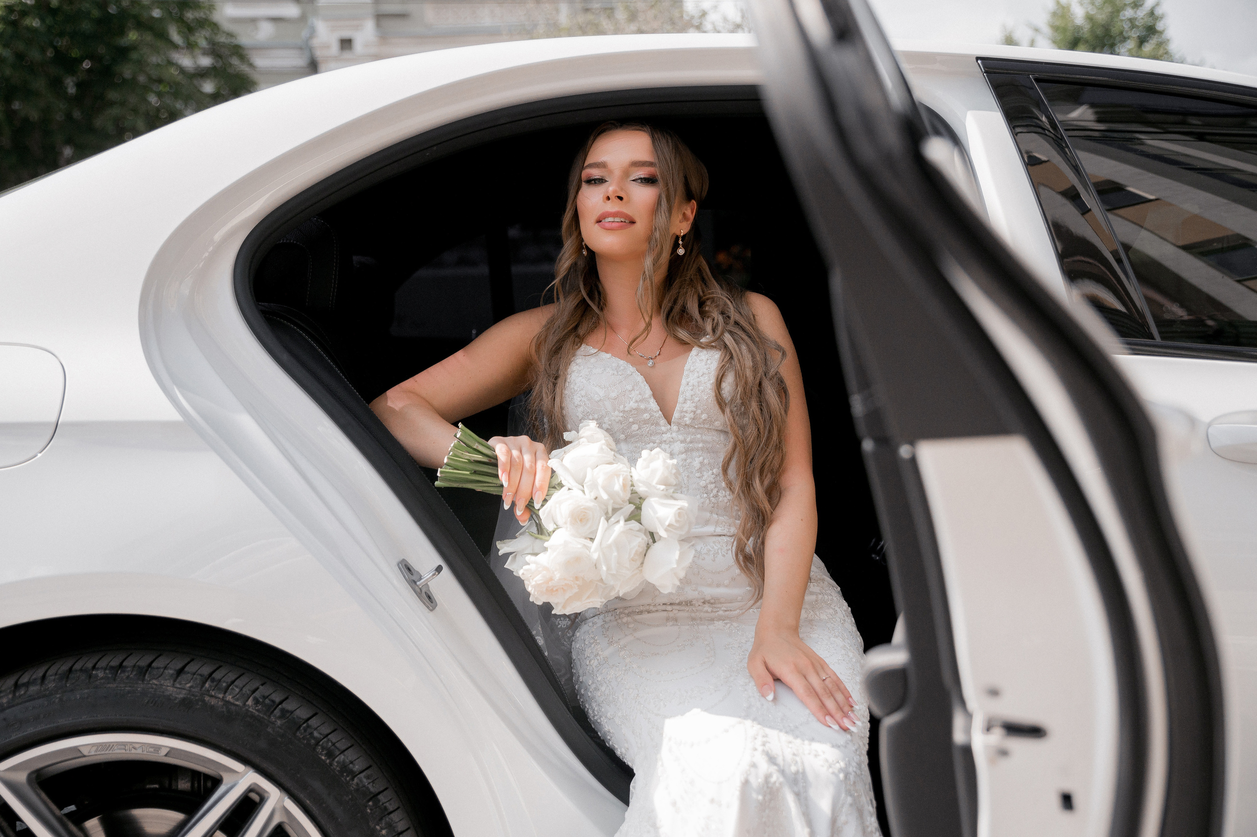 Сергей и Ангелина. Свадебный и семейный фотограф Екатерина Шестакова