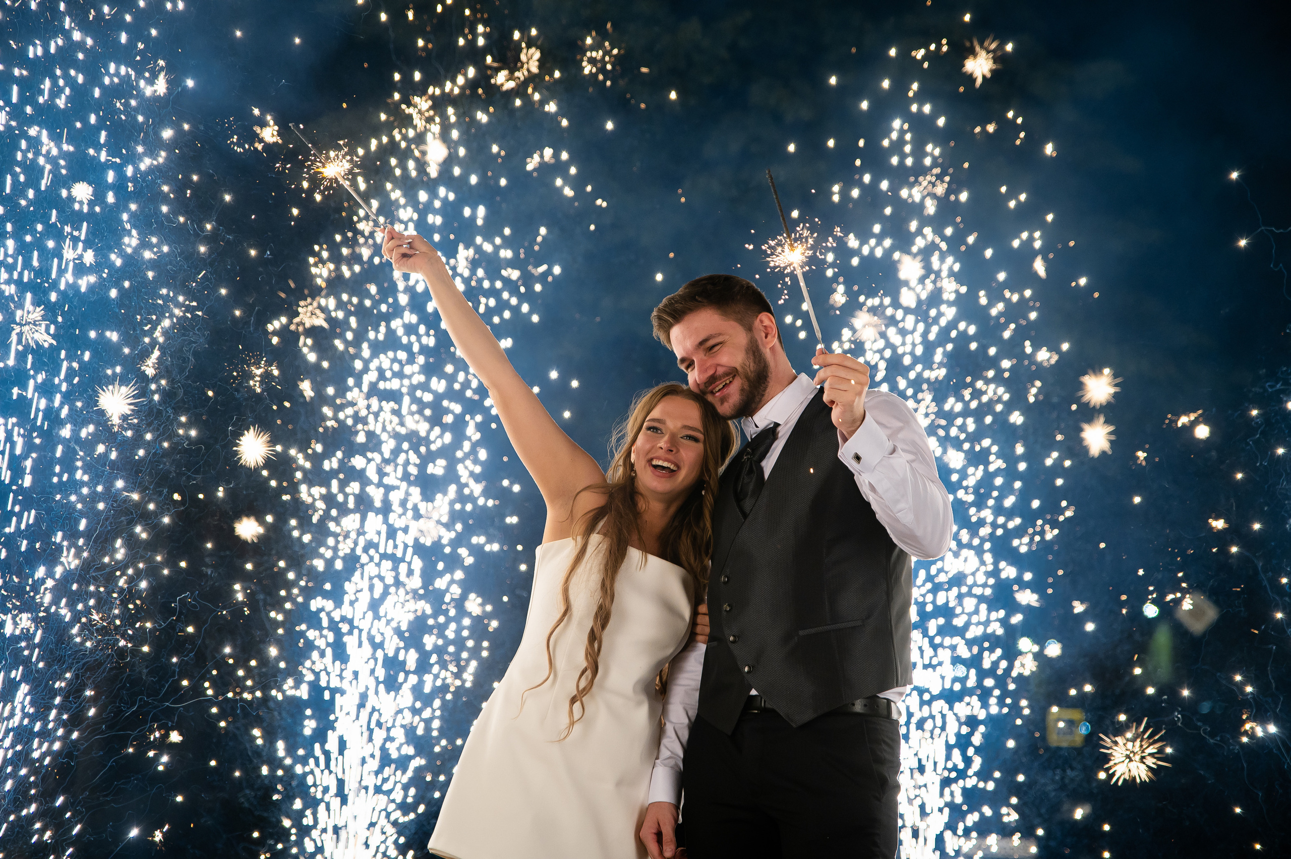 Сергей и Ангелина. Свадебный и семейный фотограф Екатерина Шестакова