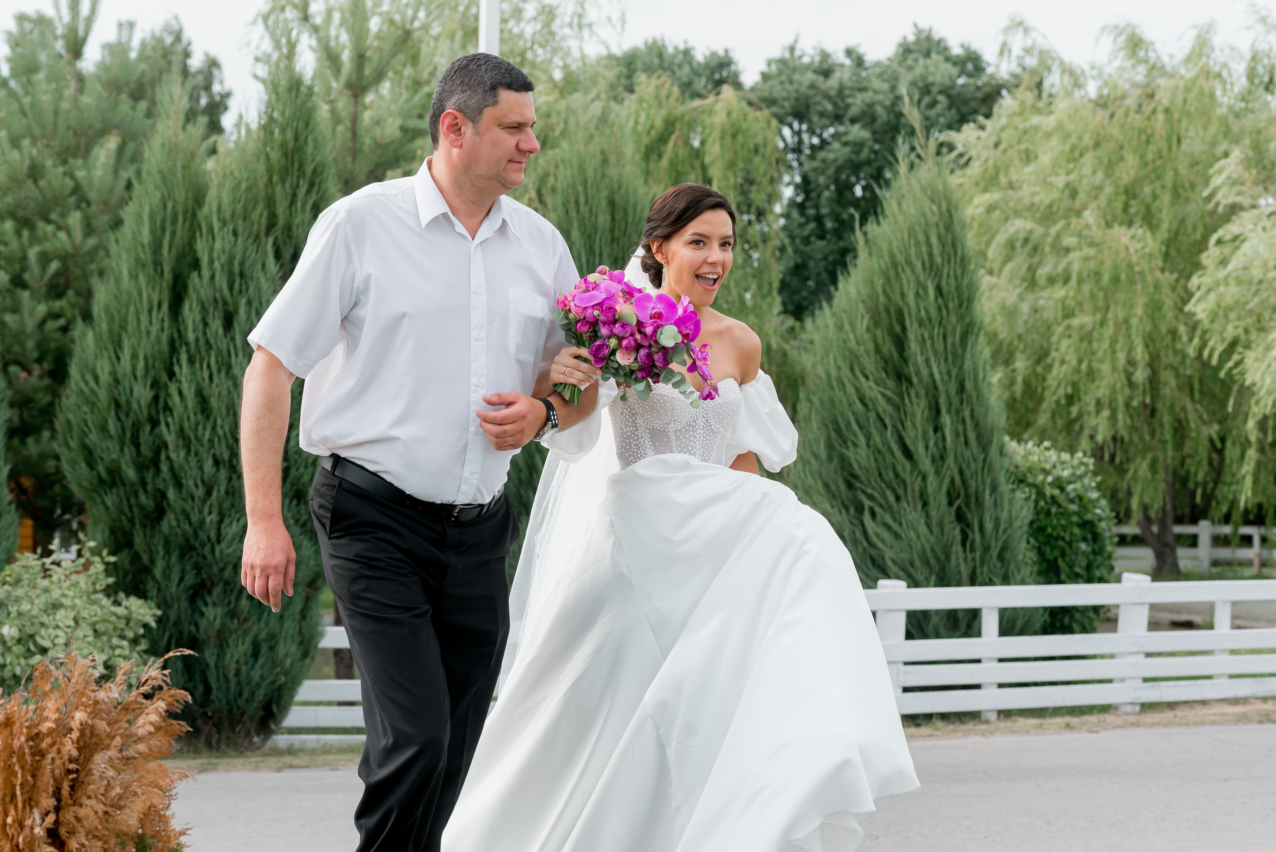 Рустам & Анастасия. Свадебный и семейный фотограф Екатерина Шестакова