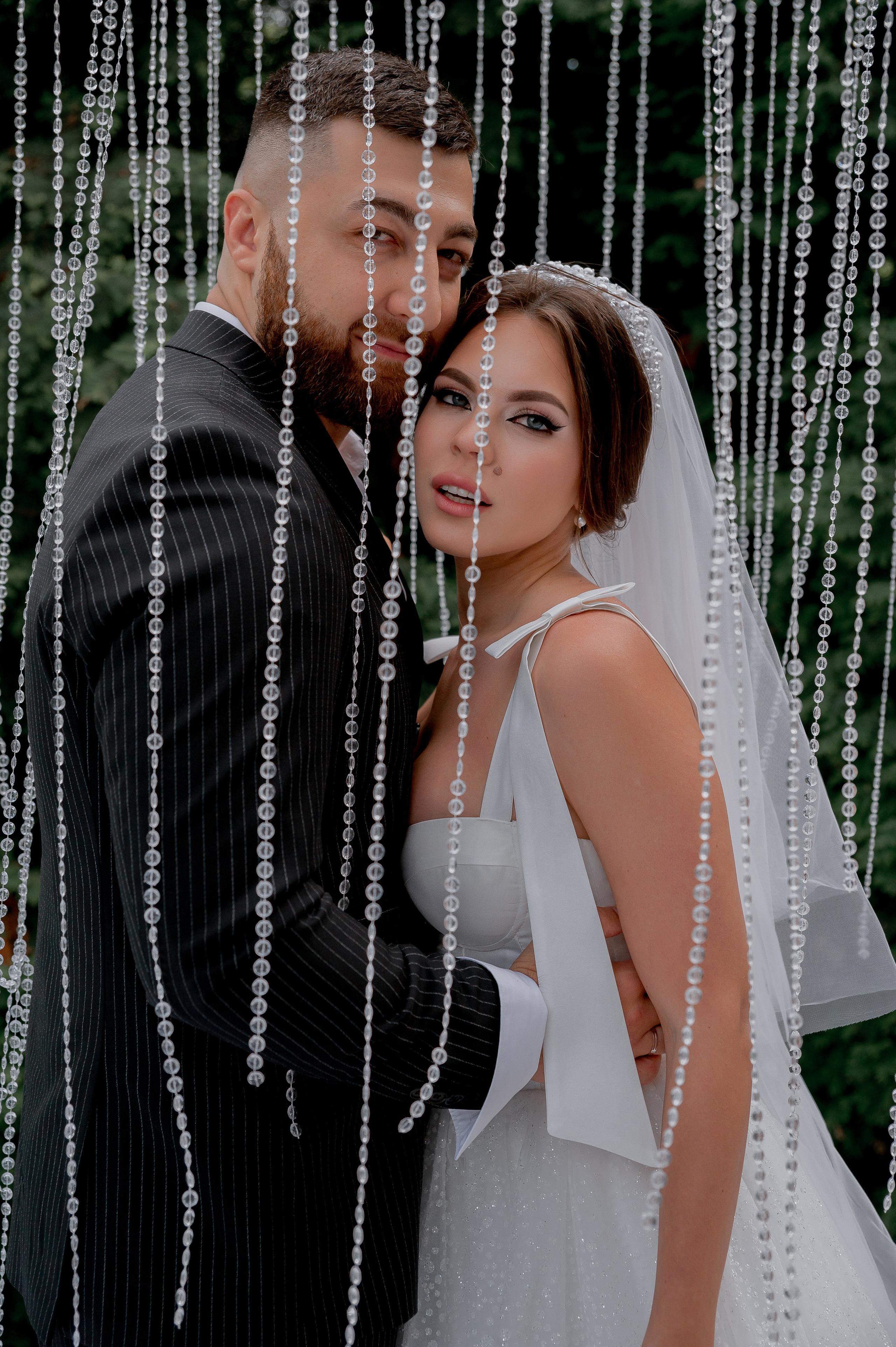 Александр и Анастасия. Свадебный и семейный фотограф Екатерина Шестакова