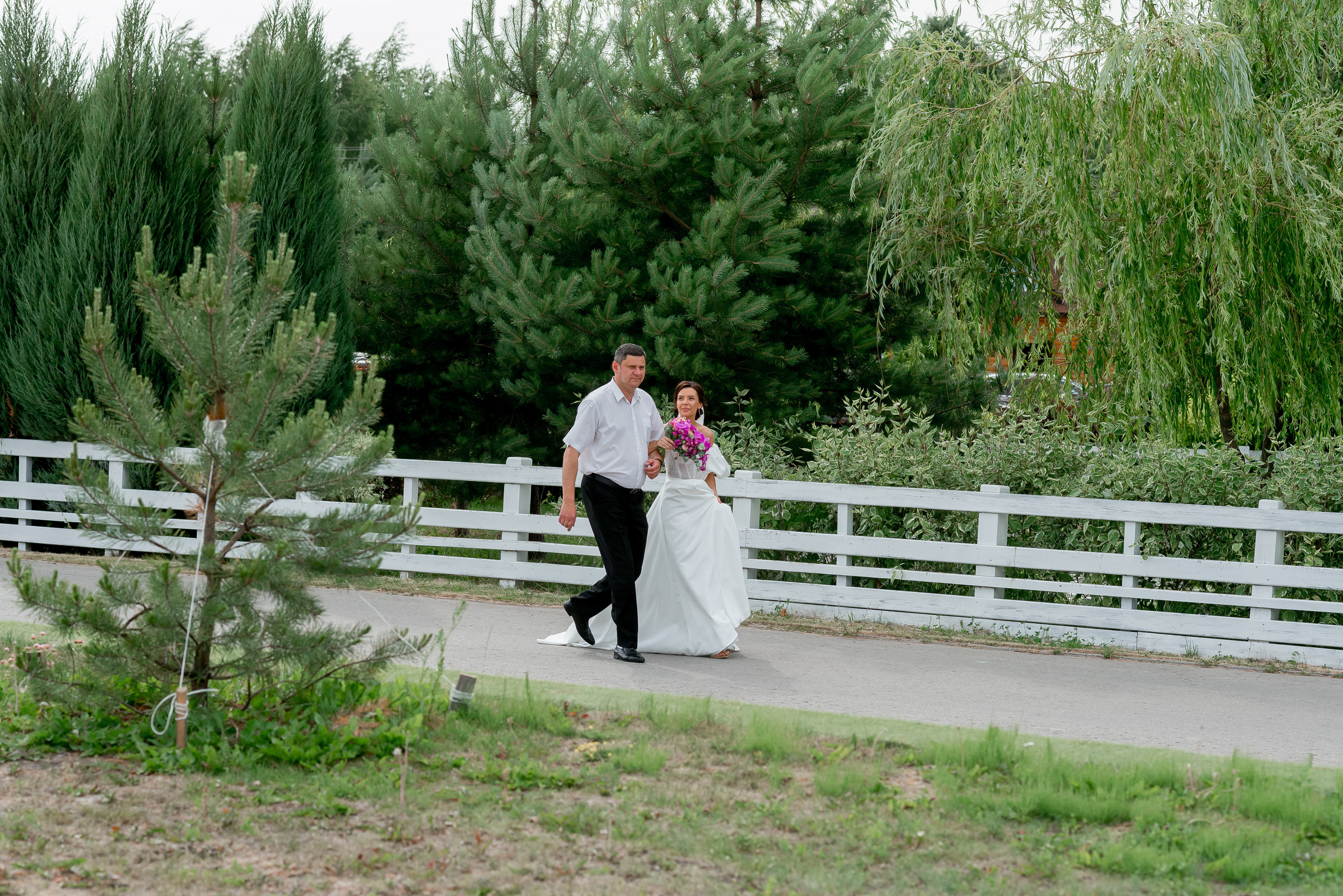 Рустам & Анастасия. Свадебный и семейный фотограф Екатерина Шестакова