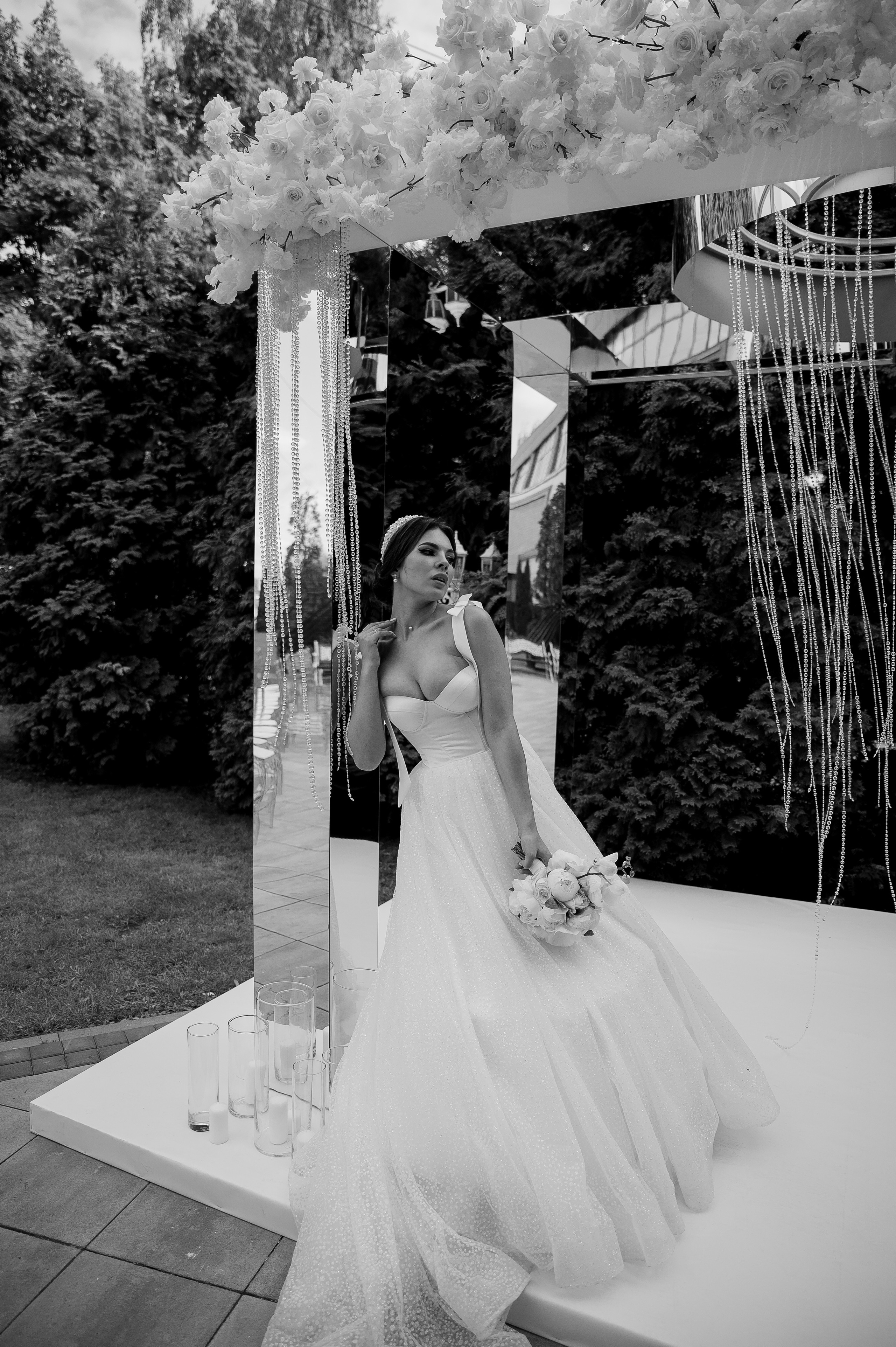 Александр и Анастасия. Свадебный и семейный фотограф Екатерина Шестакова