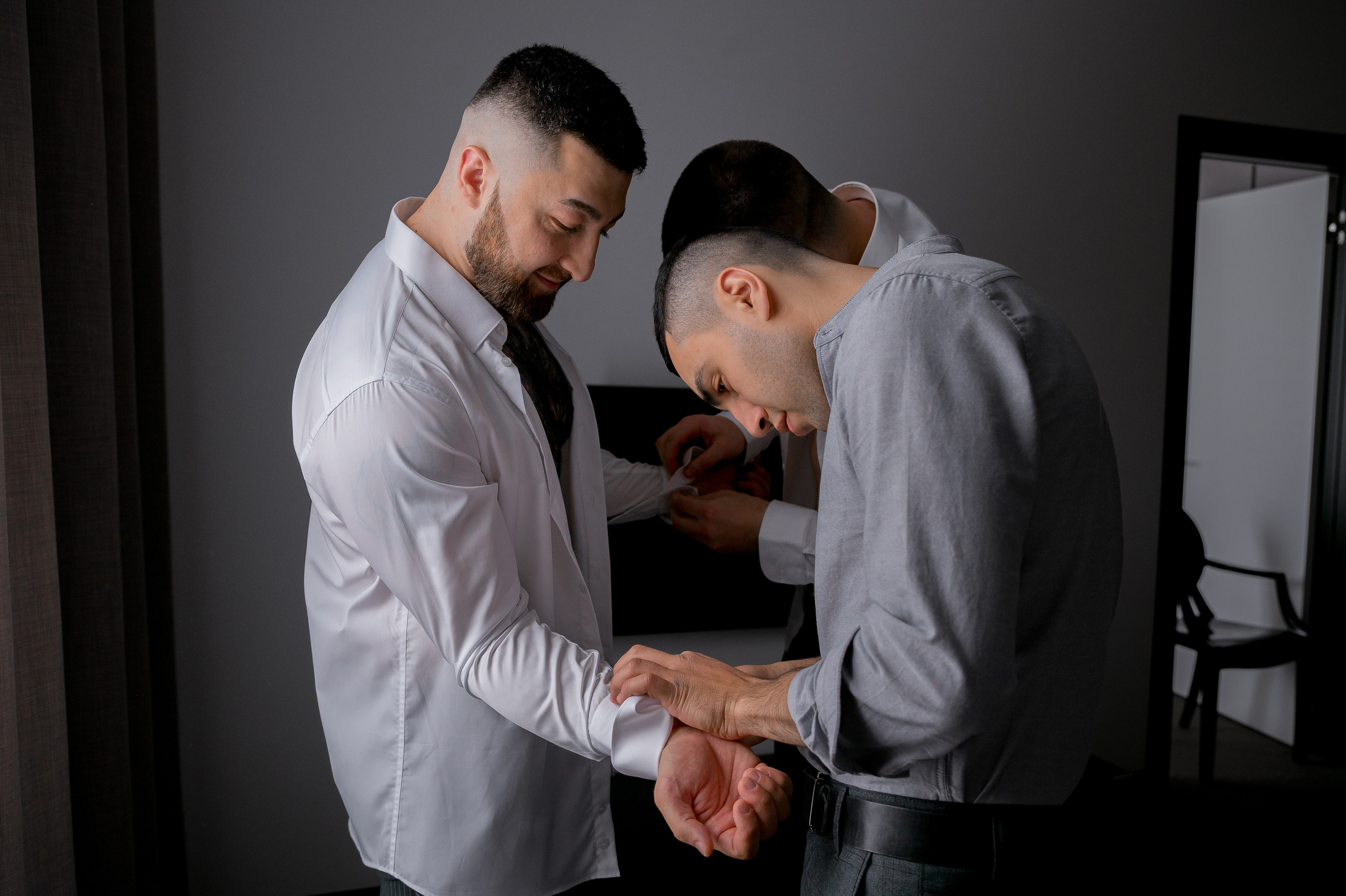 Александр и Анастасия. Свадебный и семейный фотограф Екатерина Шестакова