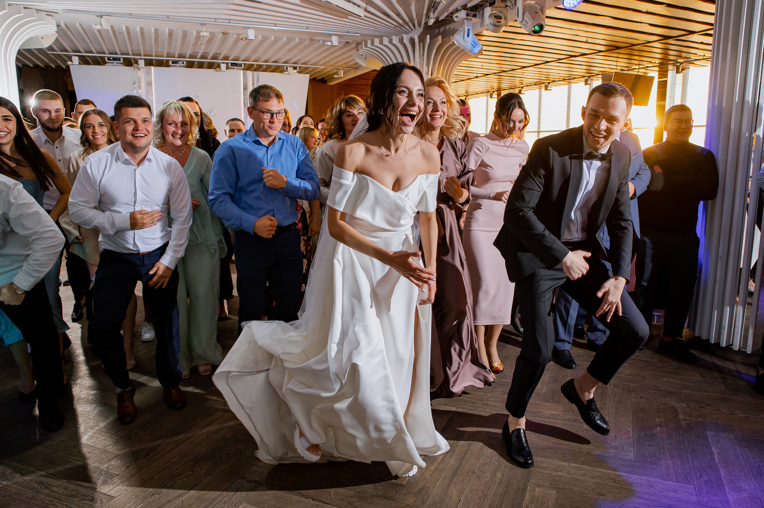 Анастасия и Андрей. Свадебный и семейный фотограф Екатерина Шестакова