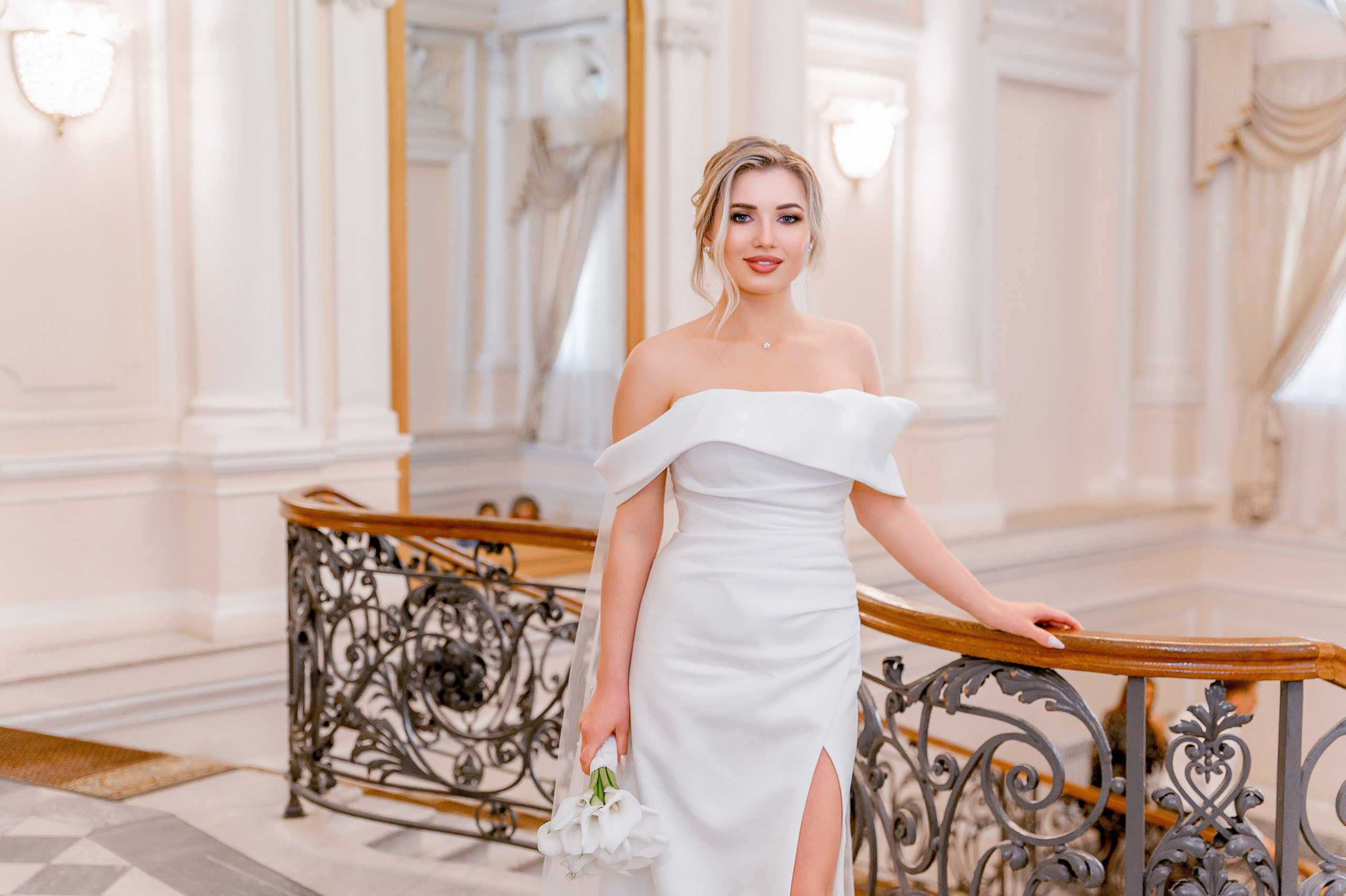 Артур и Анастасия. Свадебный и семейный фотограф Екатерина Шестакова