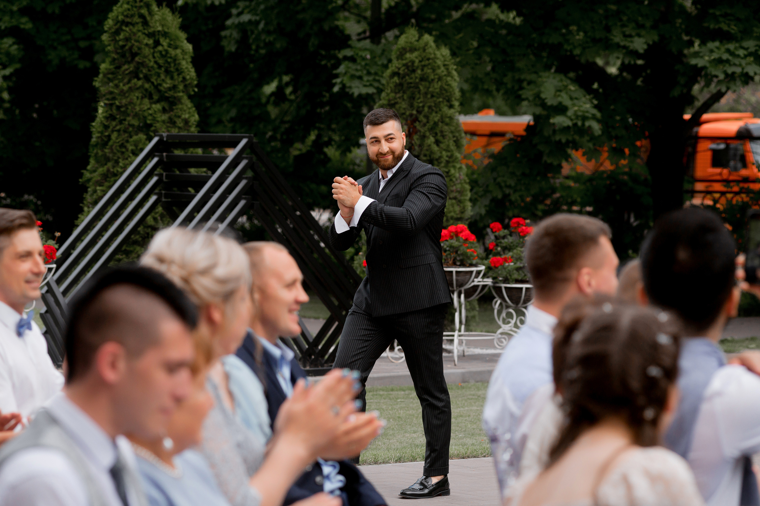 Александр и Анастасия. Свадебный и семейный фотограф Екатерина Шестакова