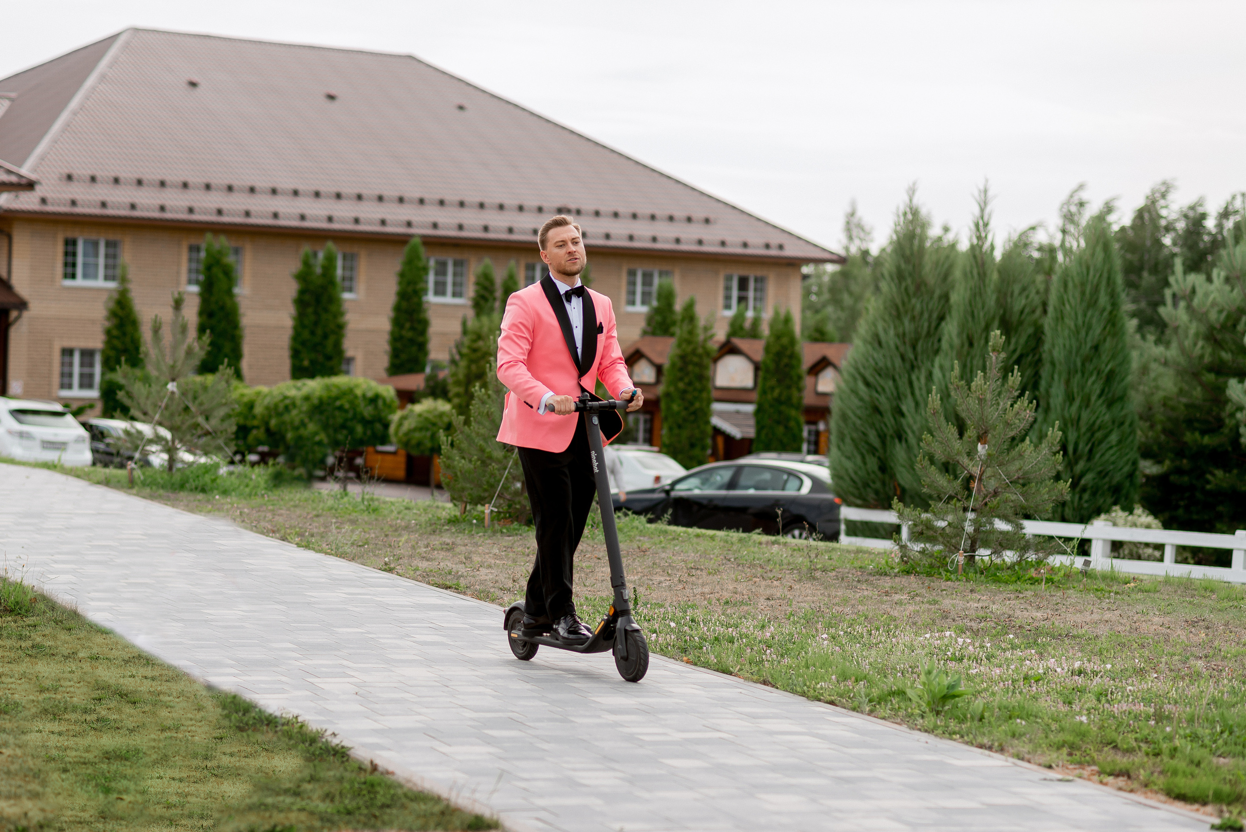 Рустам & Анастасия. Свадебный и семейный фотограф Екатерина Шестакова