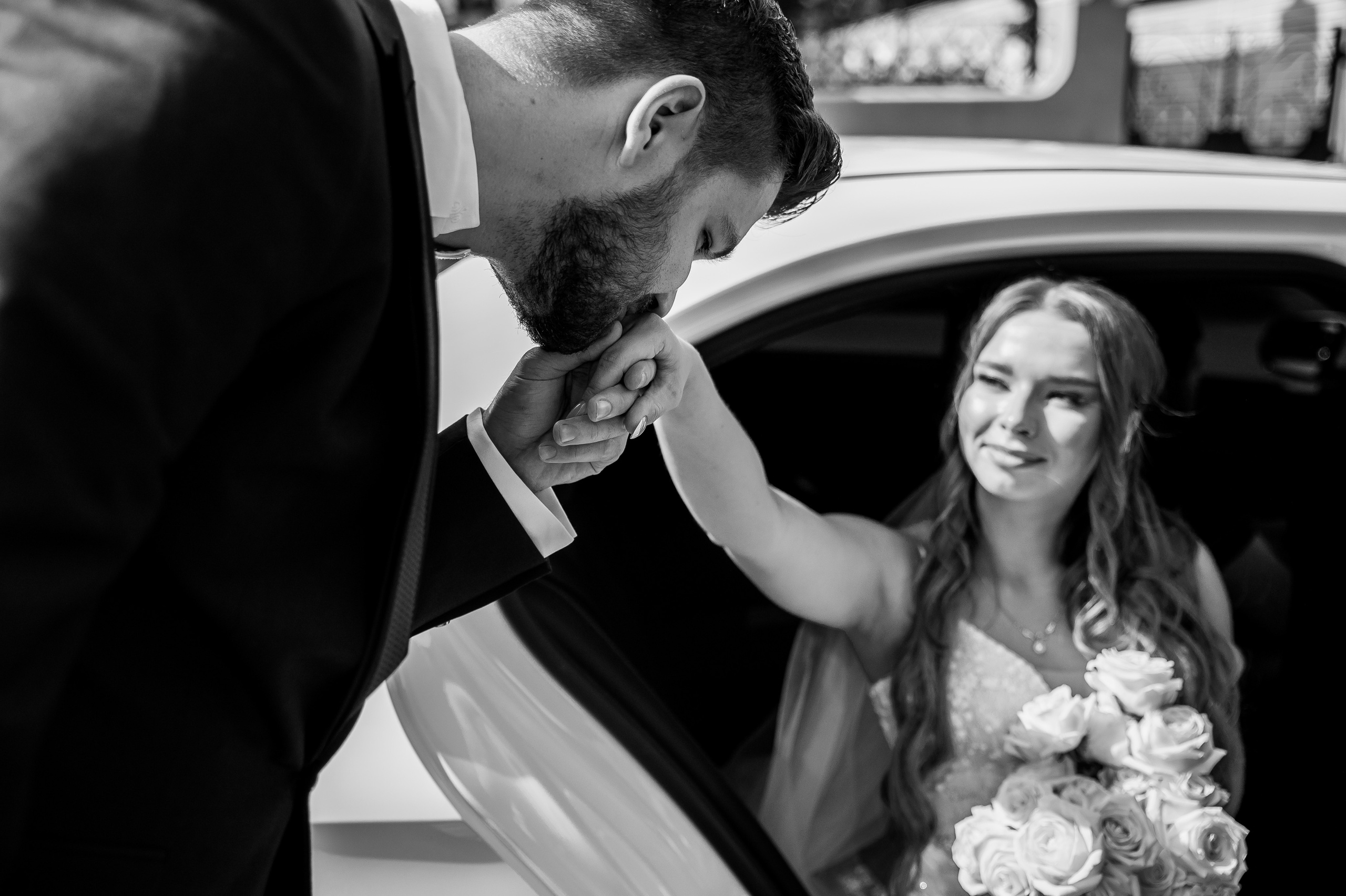 Сергей и Ангелина. Свадебный и семейный фотограф Екатерина Шестакова