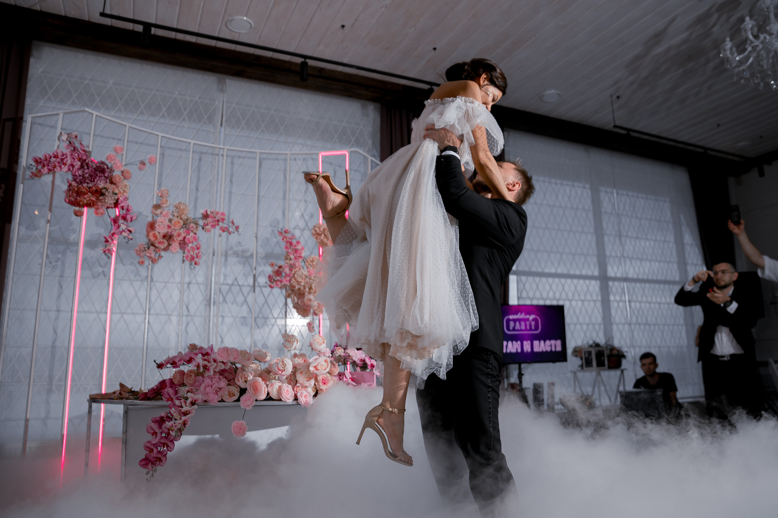 Рустам & Анастасия. Свадебный и семейный фотограф Екатерина Шестакова