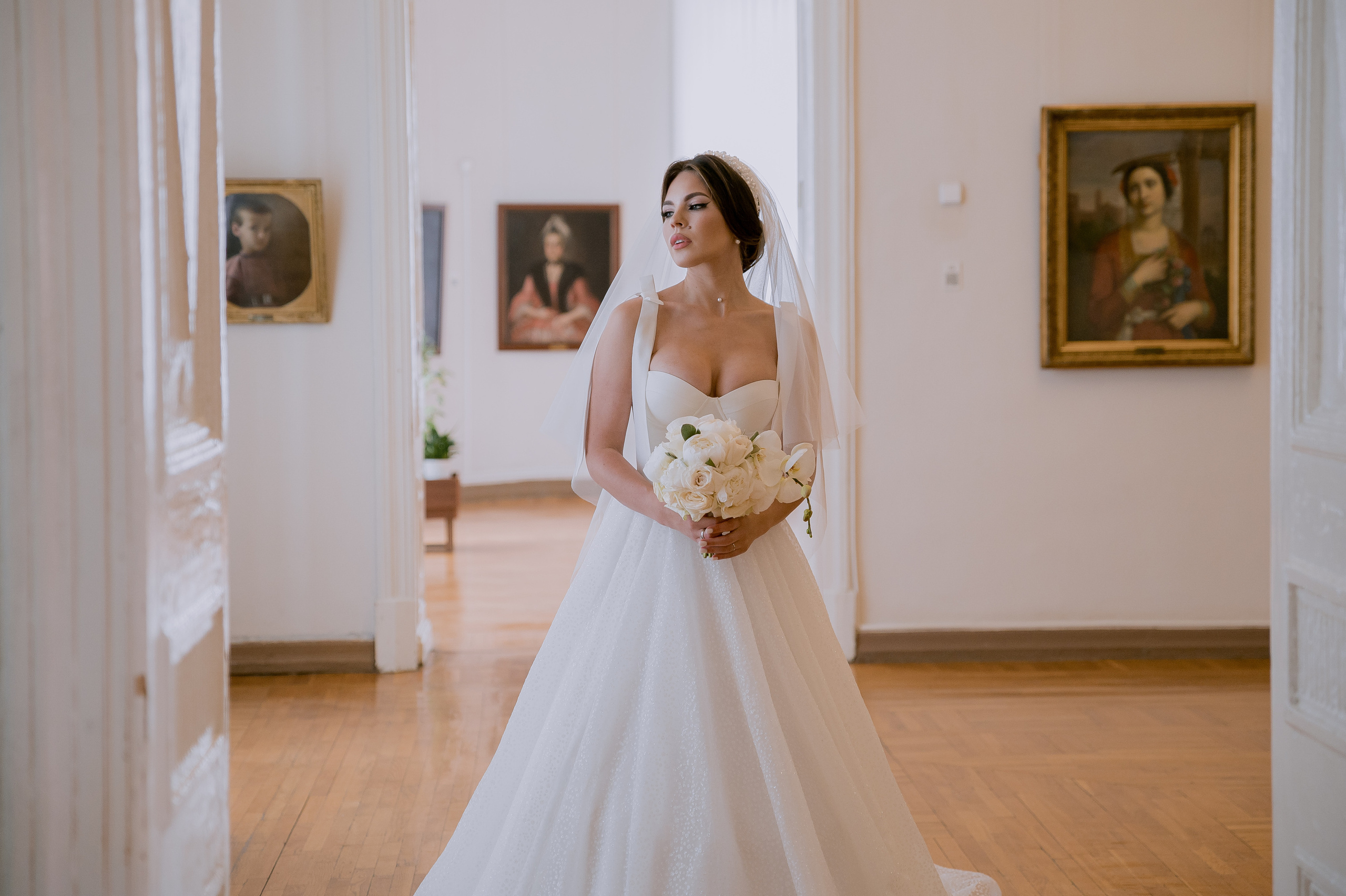 Александр и Анастасия. Свадебный и семейный фотограф Екатерина Шестакова