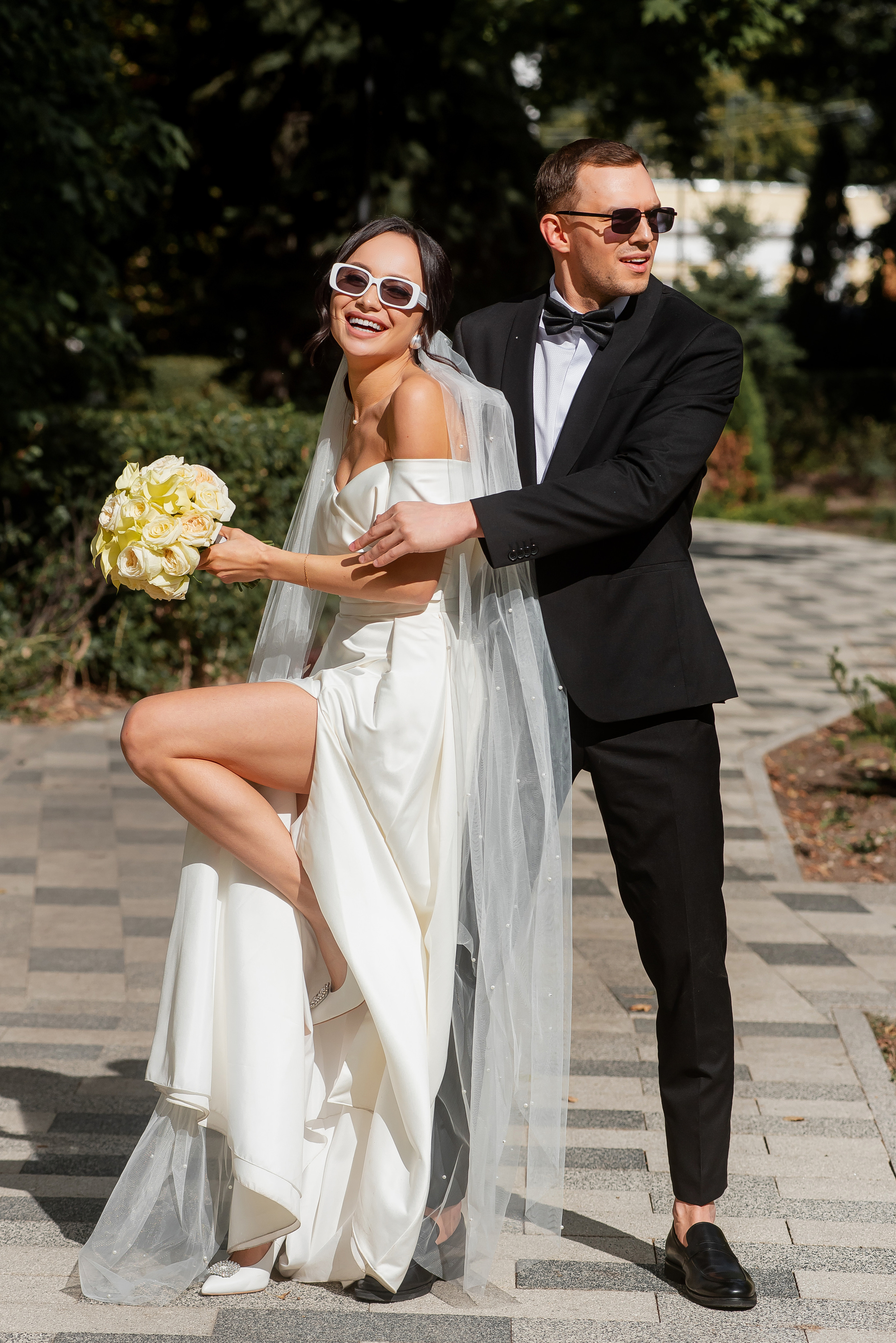 Анастасия и Андрей. Свадебный и семейный фотограф Екатерина Шестакова