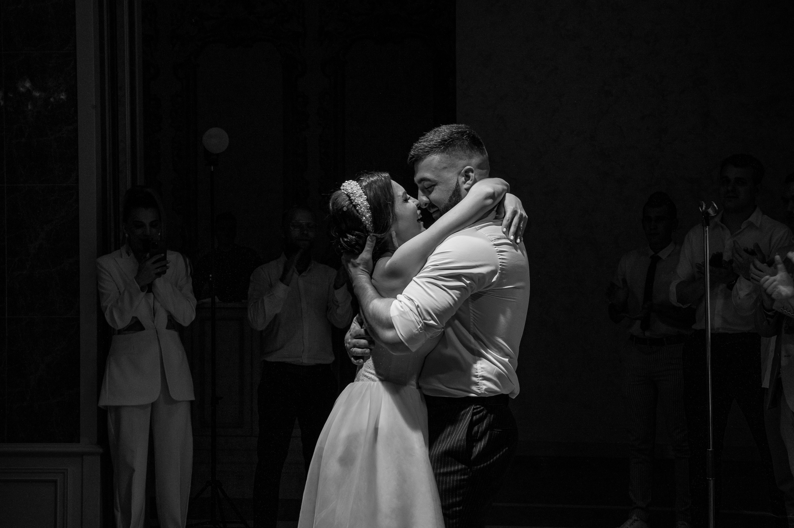 Александр и Анастасия. Свадебный и семейный фотограф Екатерина Шестакова