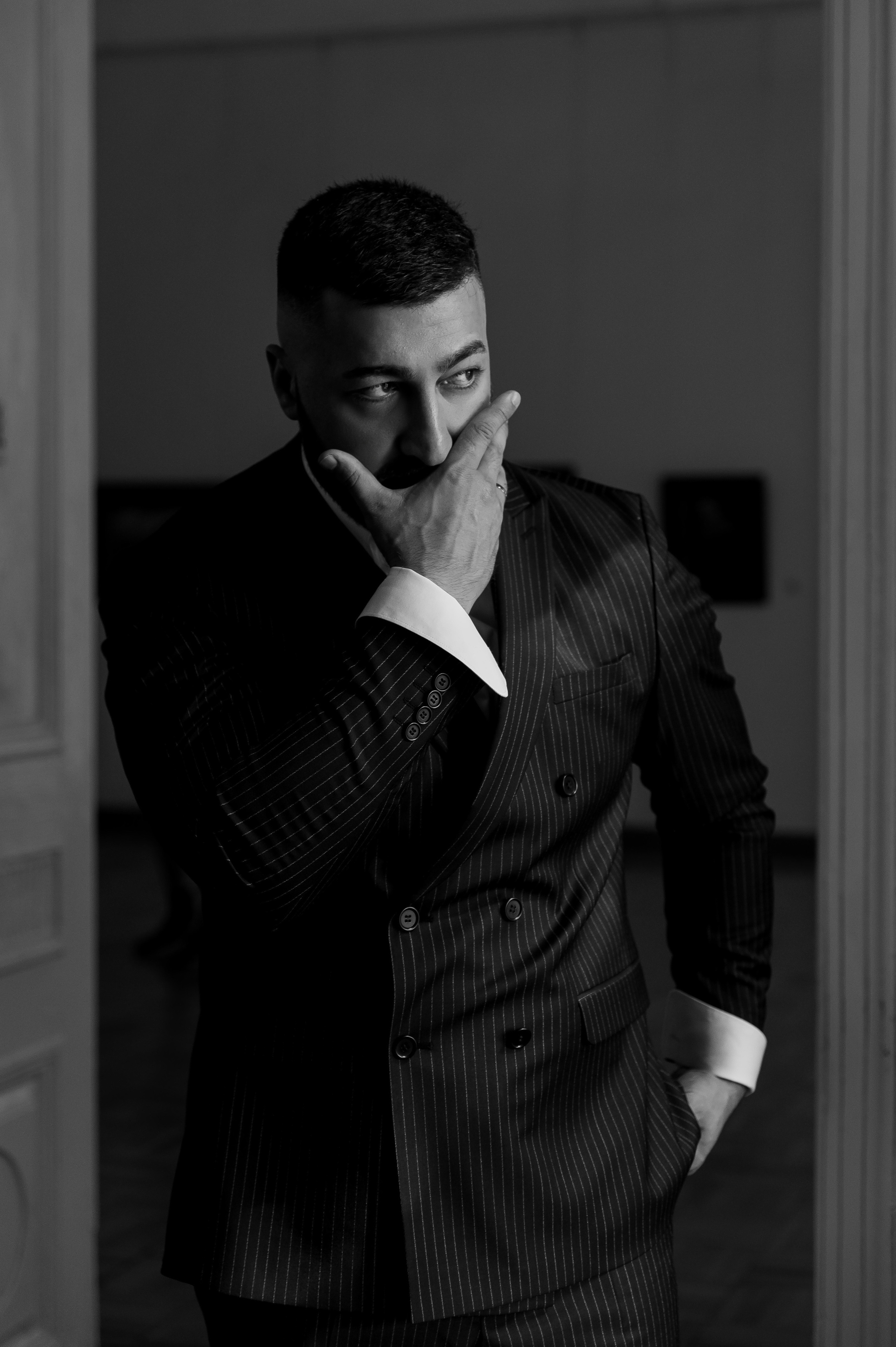 Александр и Анастасия. Свадебный и семейный фотограф Екатерина Шестакова